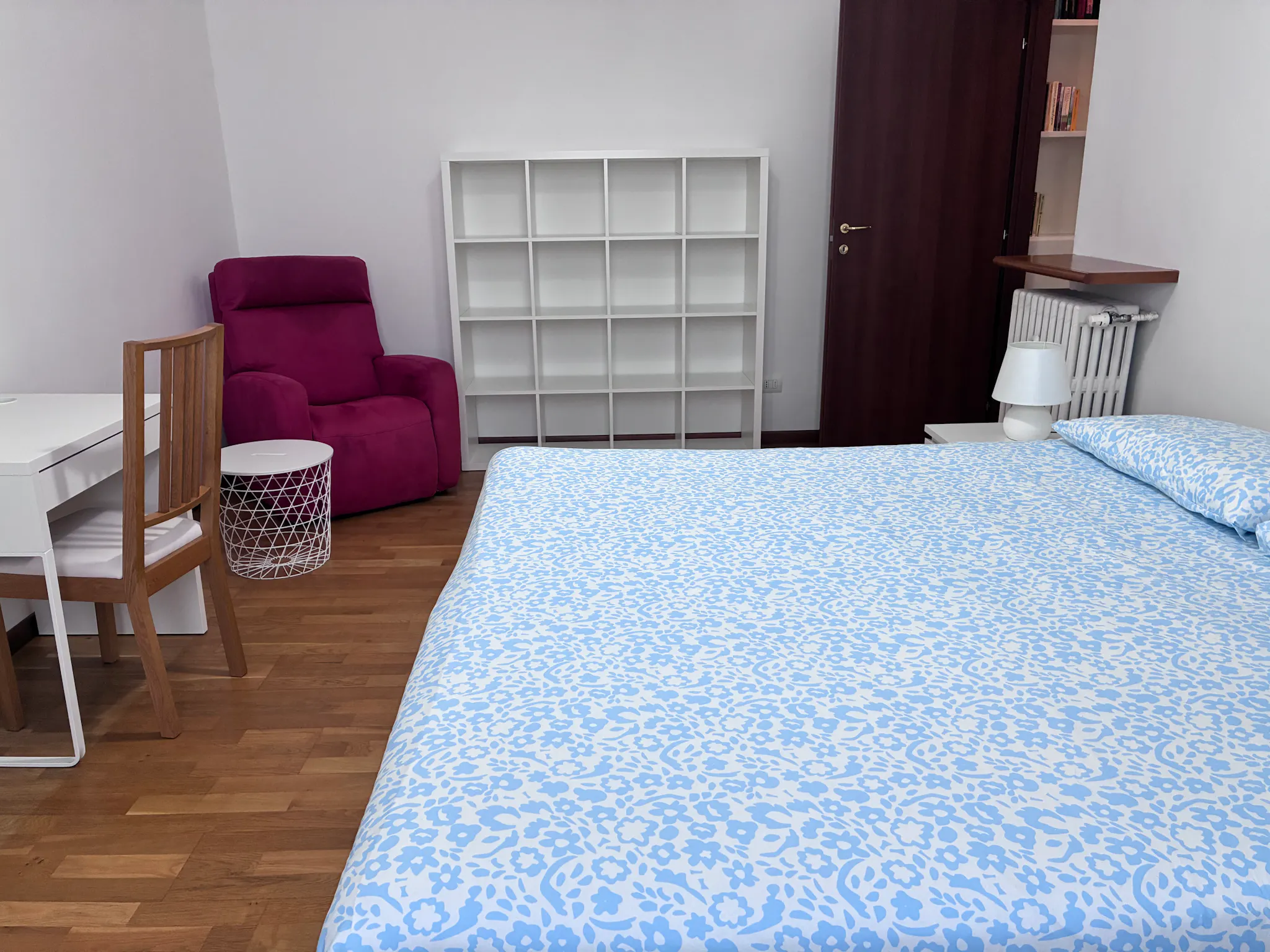 Private room in Via Carlo Valvassori Peroni, Milan (1693662) ROOM 1