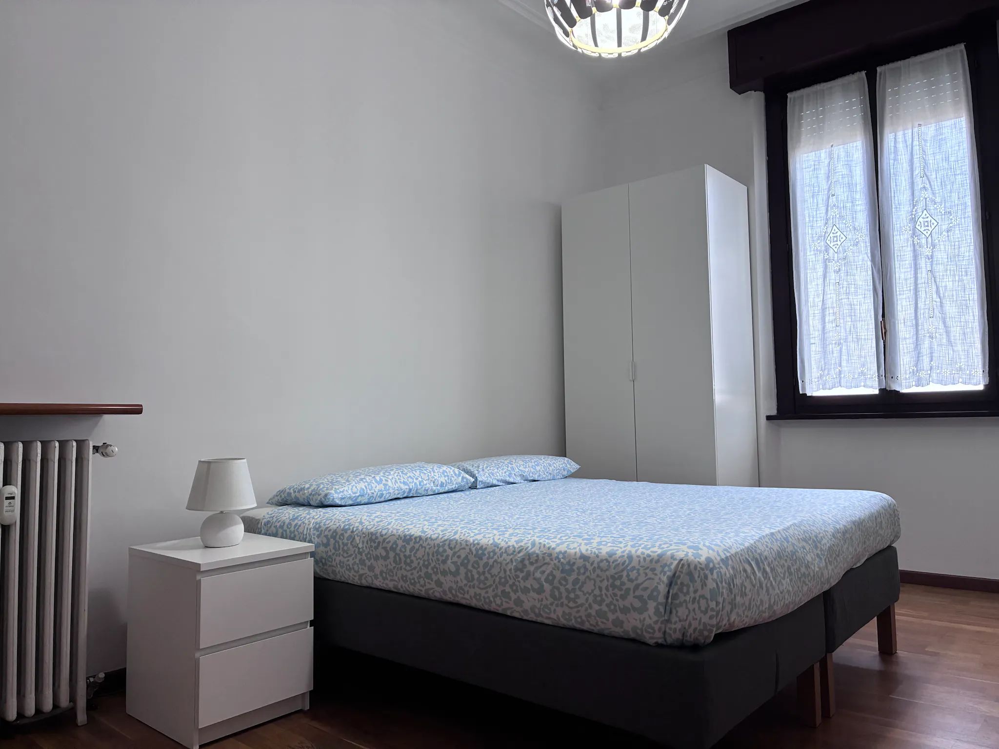 Private room in Via Carlo Valvassori Peroni, Milan (1693662) ROOM 2