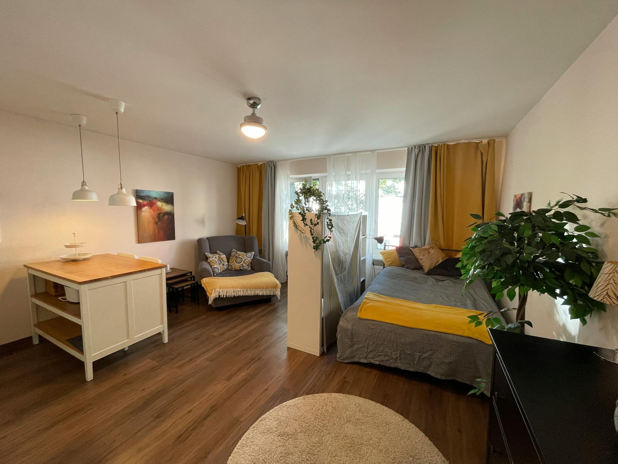 Kelheimer Straße, Munich preview