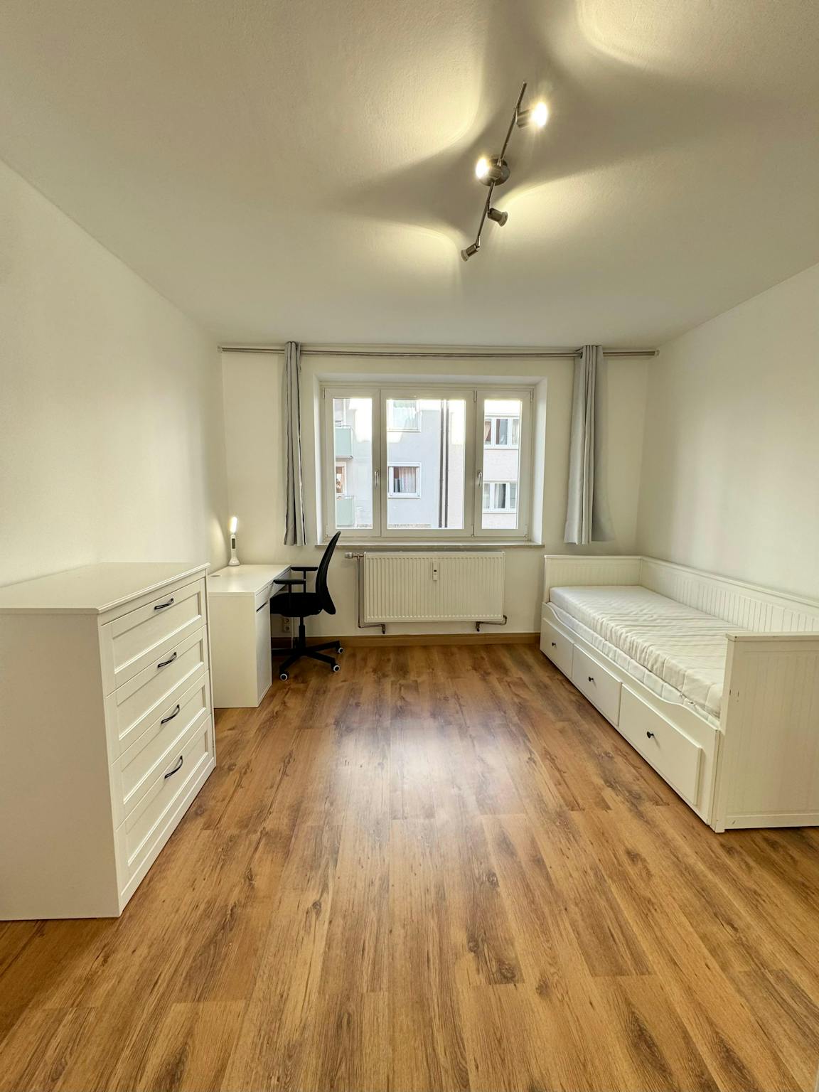 Heßstraße, Munich preview