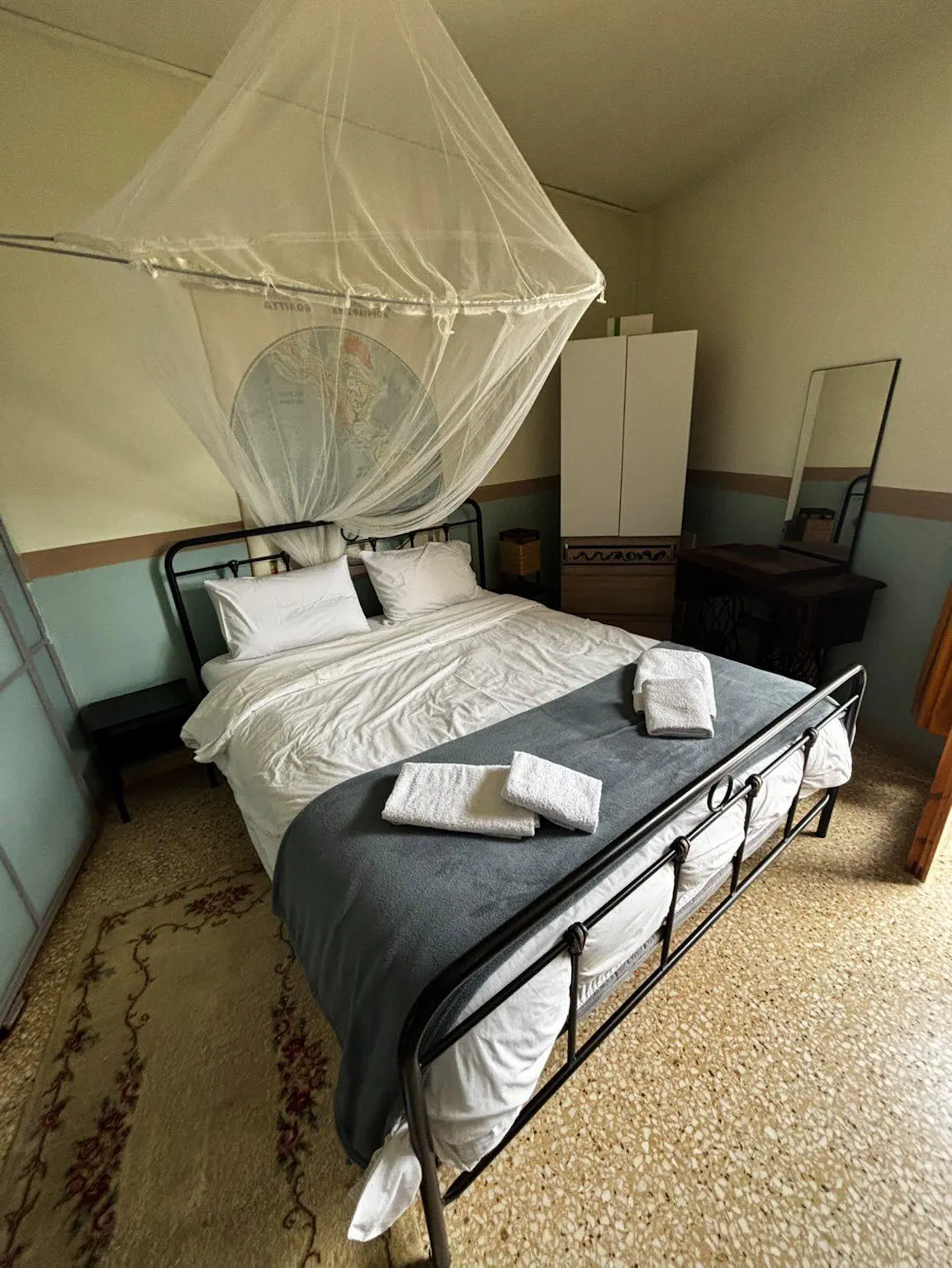 Sarri, Athina preview