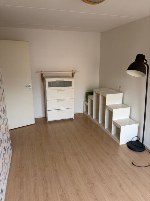Habitación compartida en alquiler por 594 € al mes en Barendrecht, Smithaven