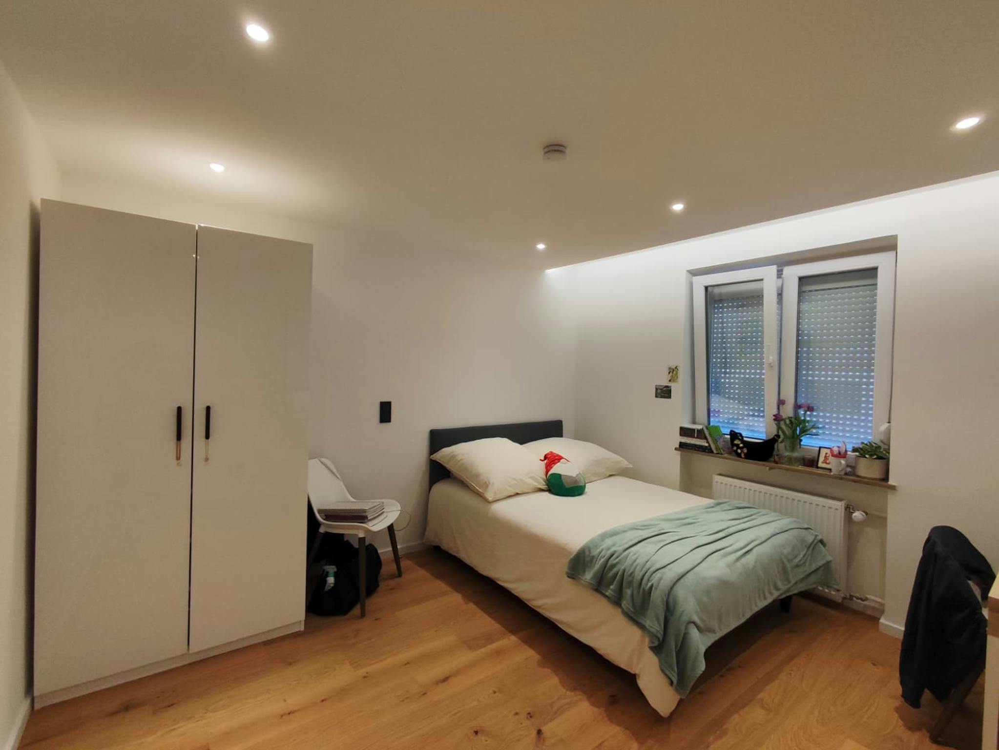 Stadelheimer Straße, Munich preview