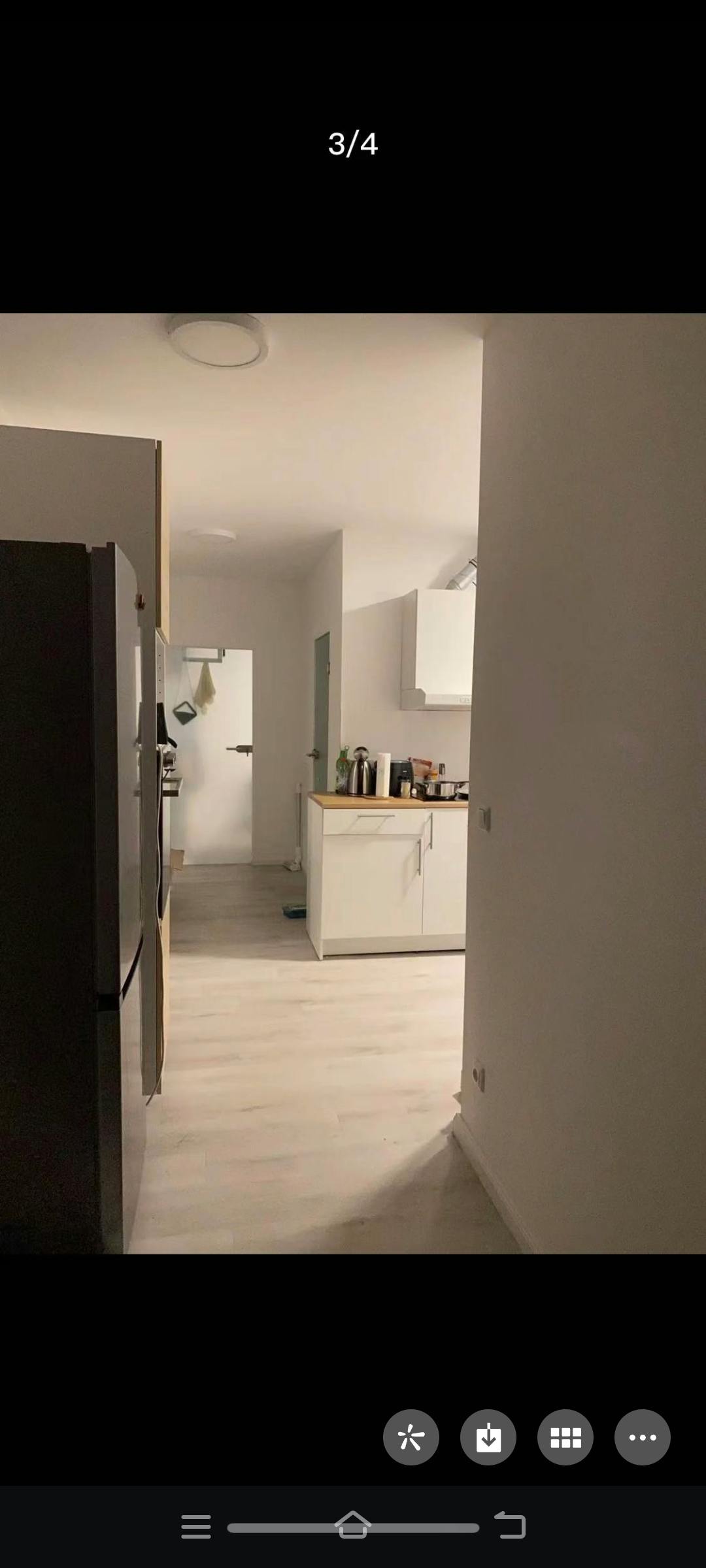 Leopoldstraße, Munich preview