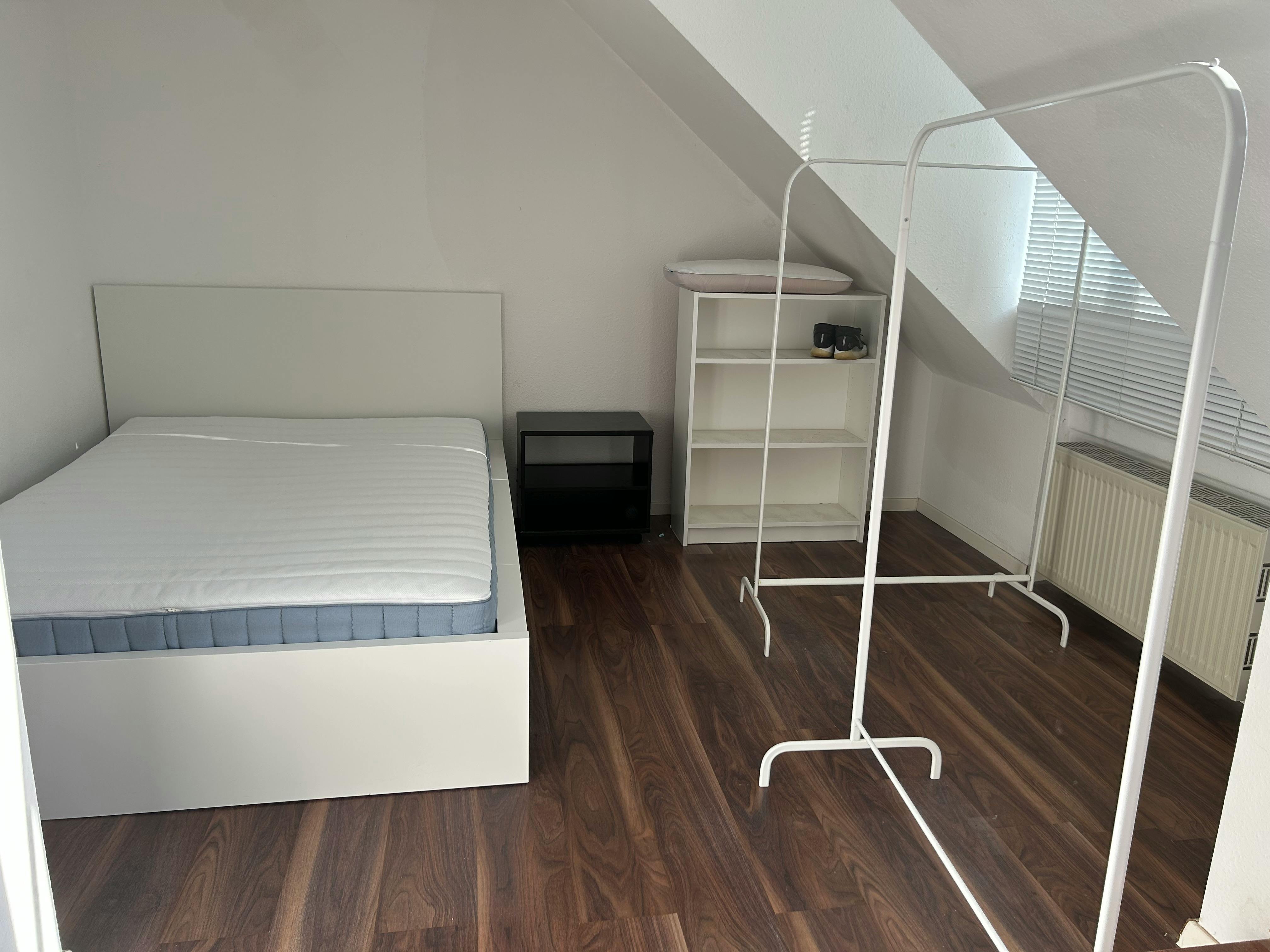 Leopoldstraße, Munich preview