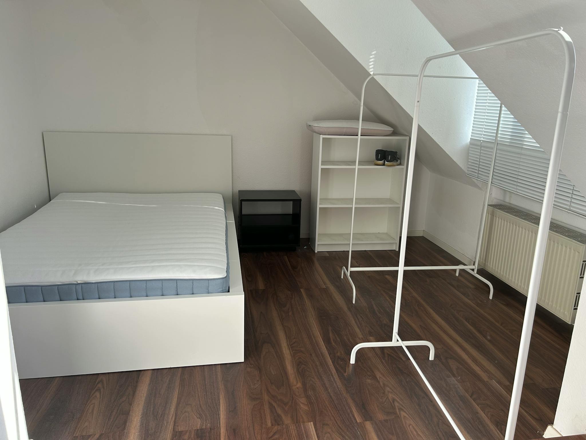 Leopoldstraße, Munich preview