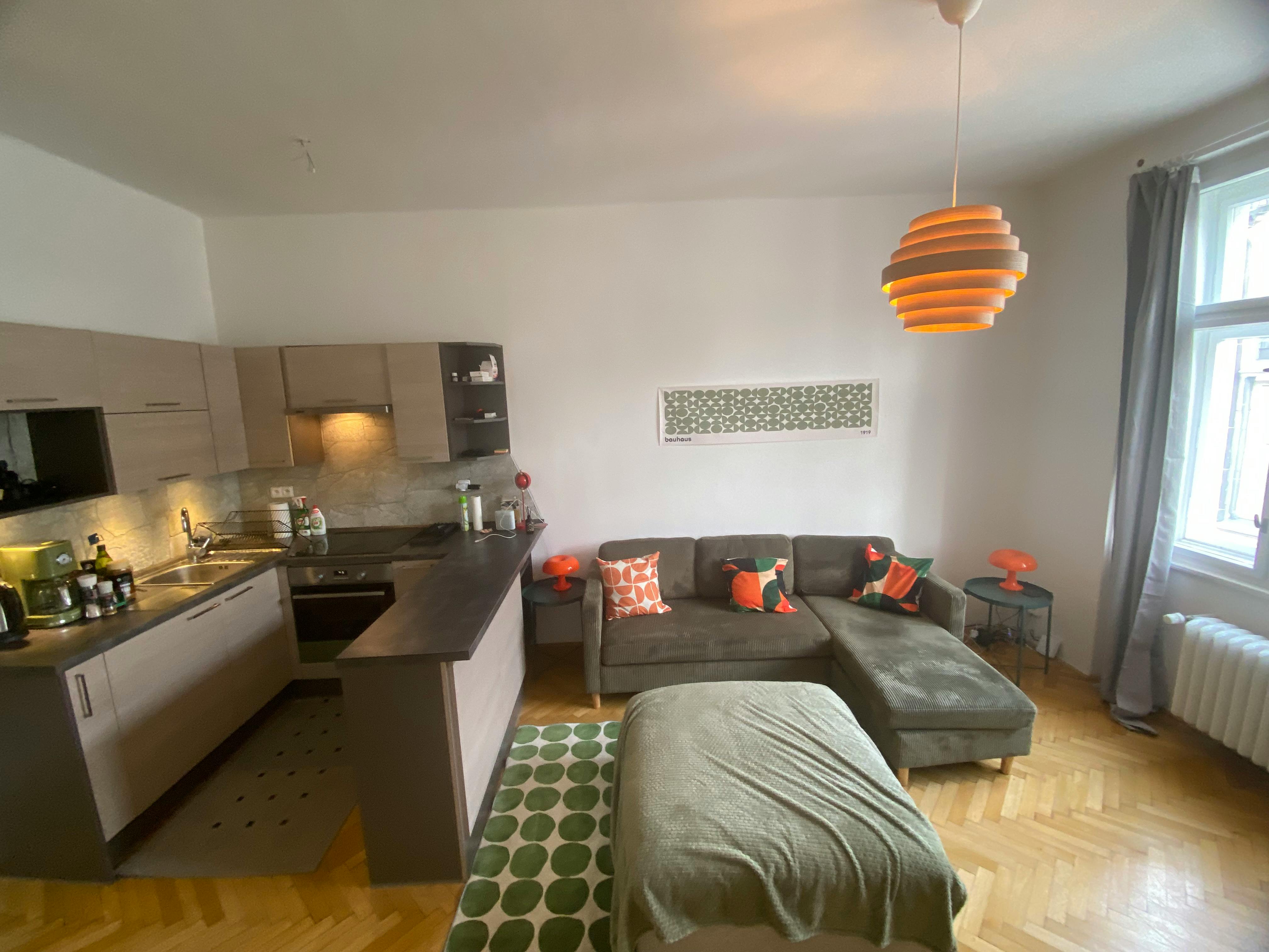 Haštalská, Hlavní město Praha preview