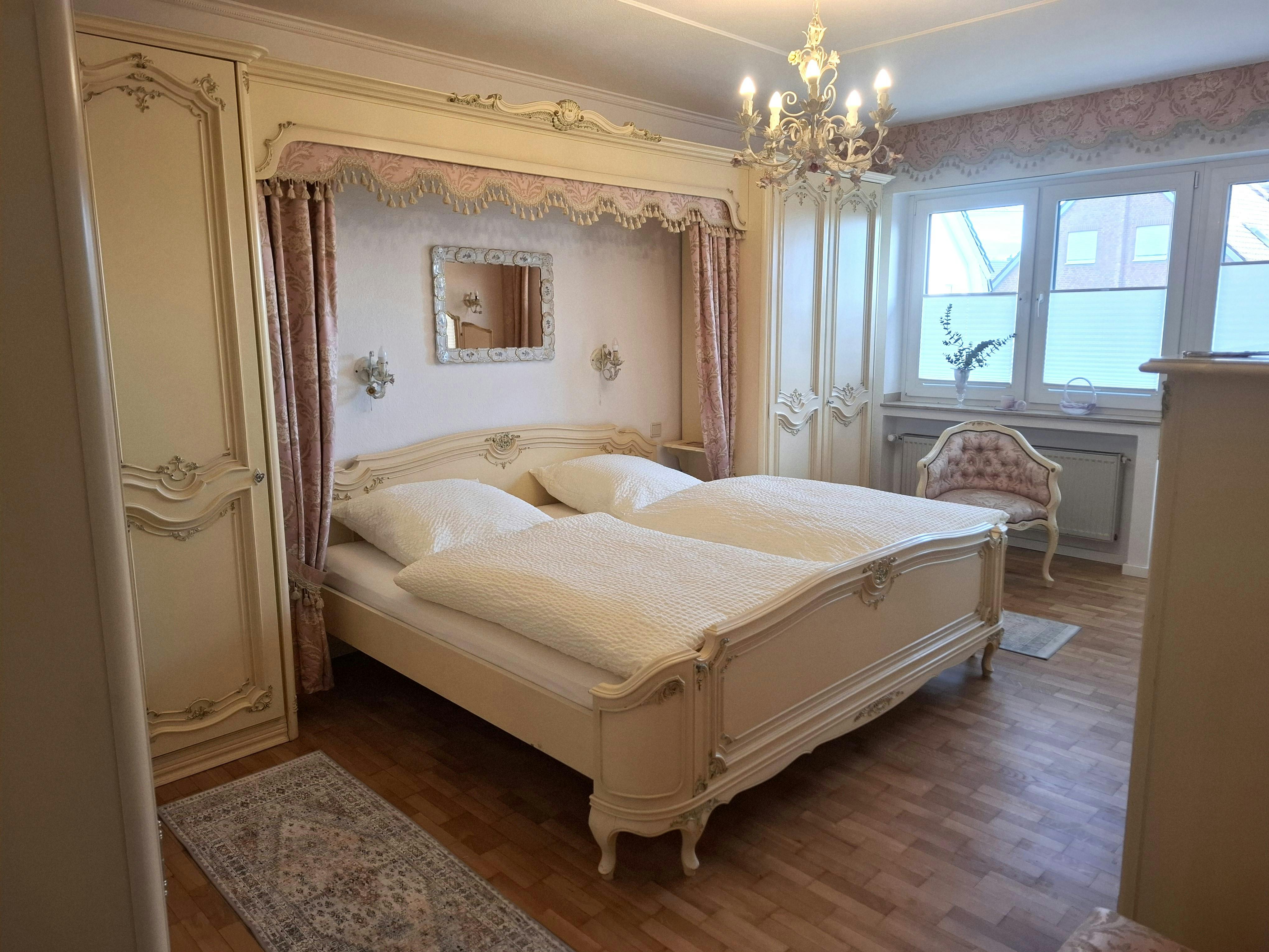 Apartment for rent for €900 per month in Raesfeld, Zur Worte