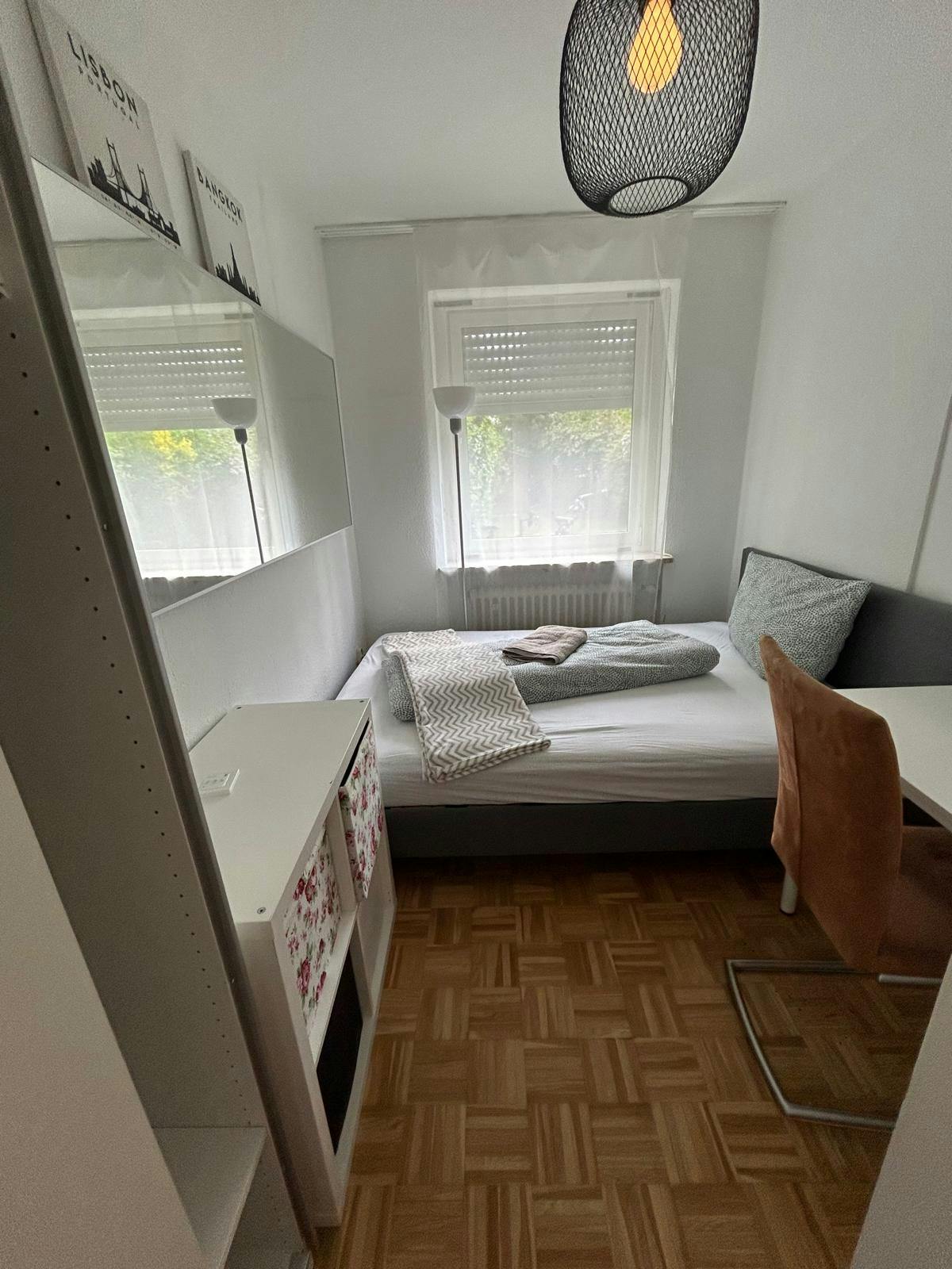 Stanza privata in affitto a 750 € al mese a Munich, Elfriedenstraße
