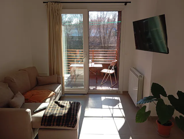 Private room in Paseo de Juan Carlos I, Valladolid (1693720) room image 2