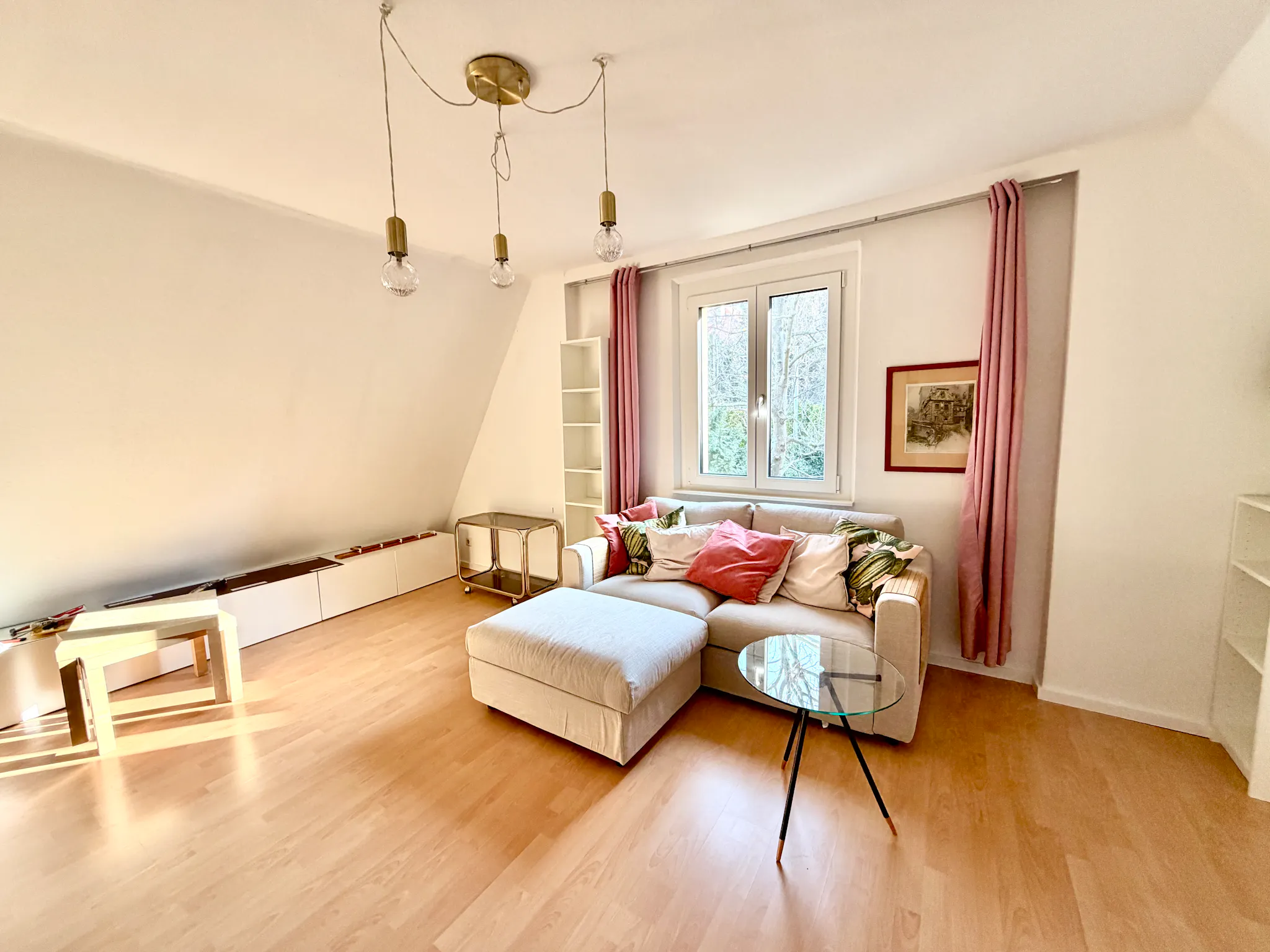 Hohe Warte, Vienna preview