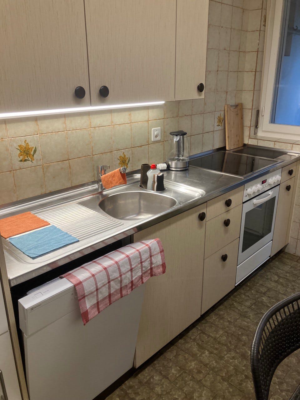 preview gallery tile