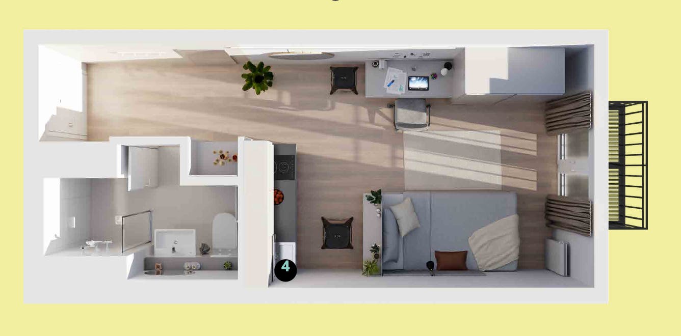 preview gallery tile