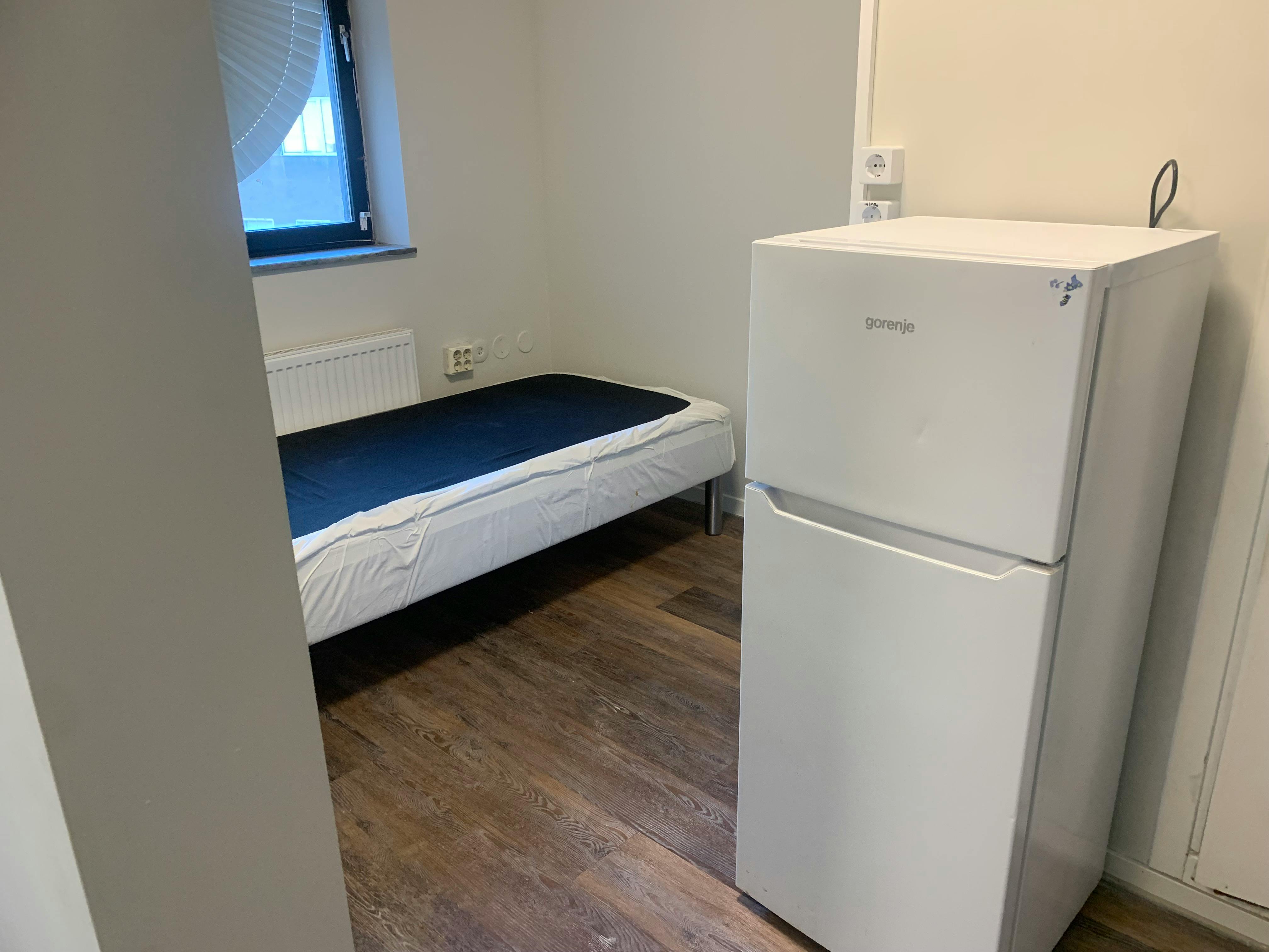 Appartement te huur voor SEK 9.497 per maand in Hägersten, Vretensborgsvägen