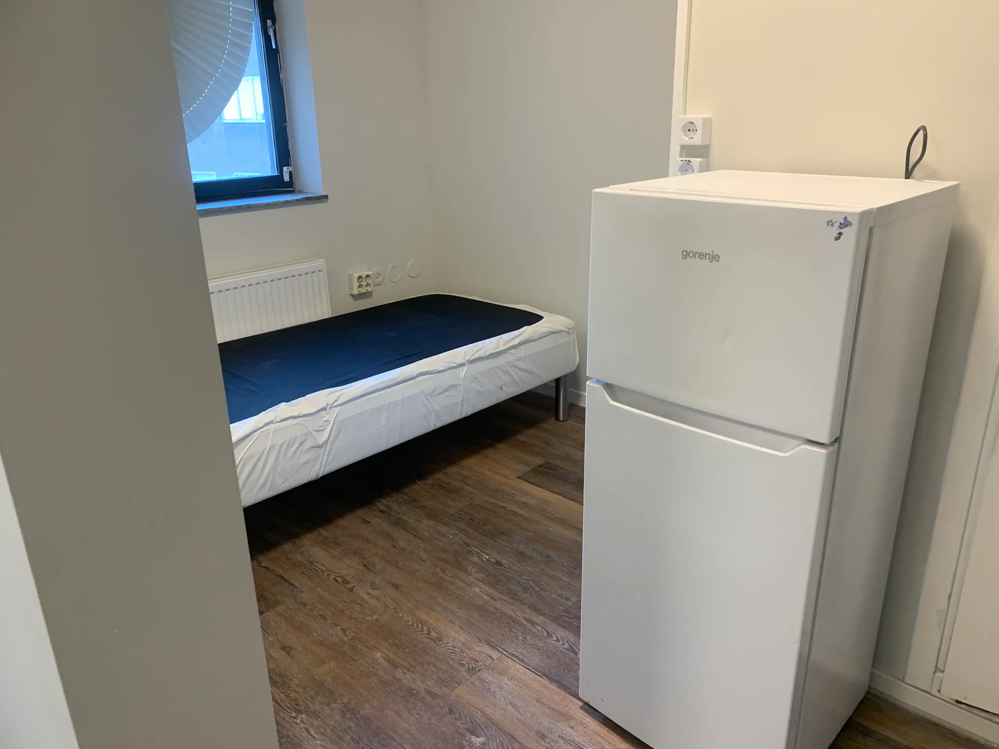 Vretensborgsvägen, Hägersten preview