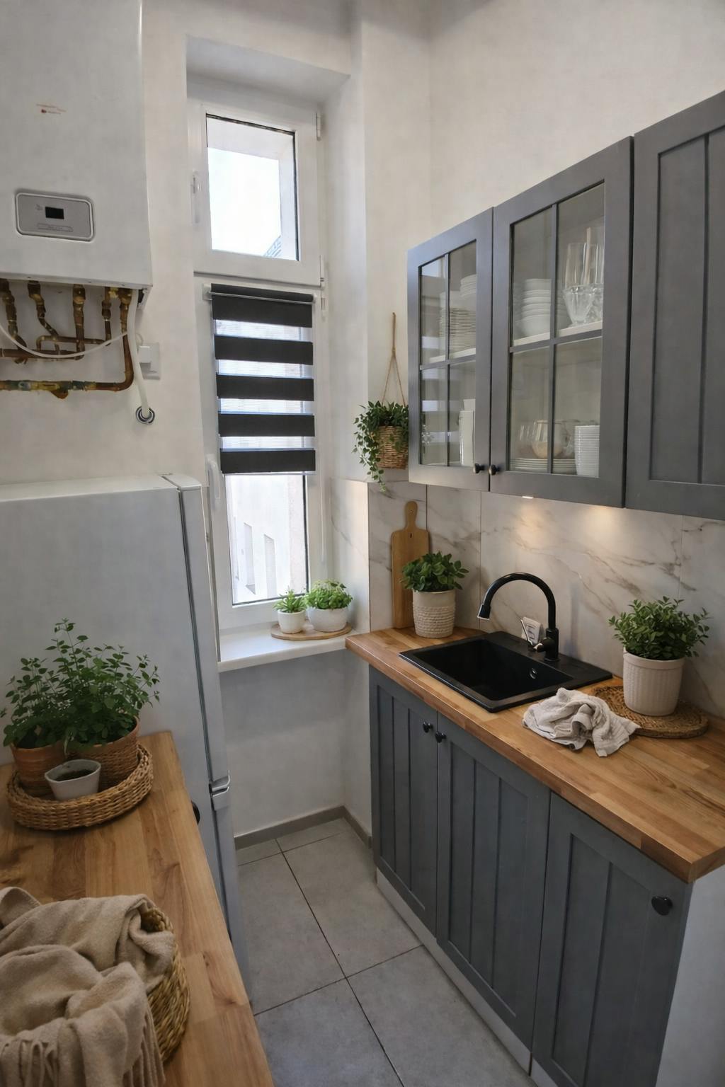 preview gallery tile