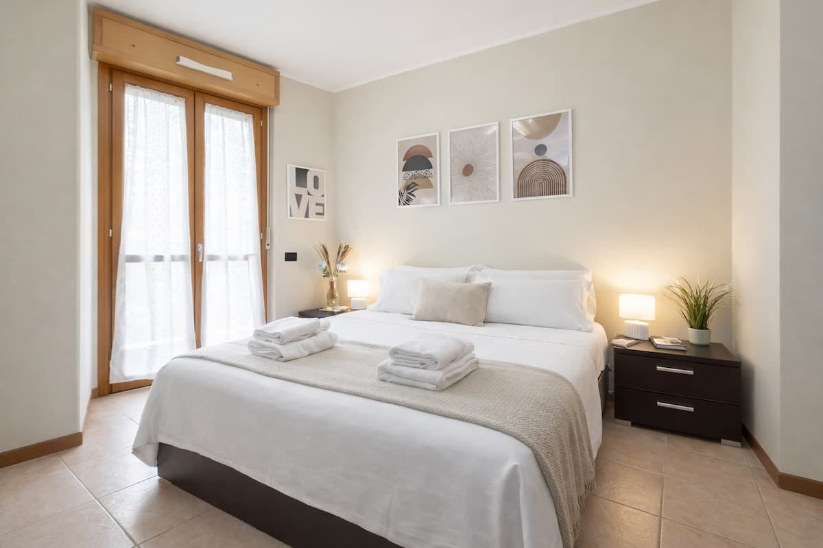 Via Ernesto Breda, Milan preview