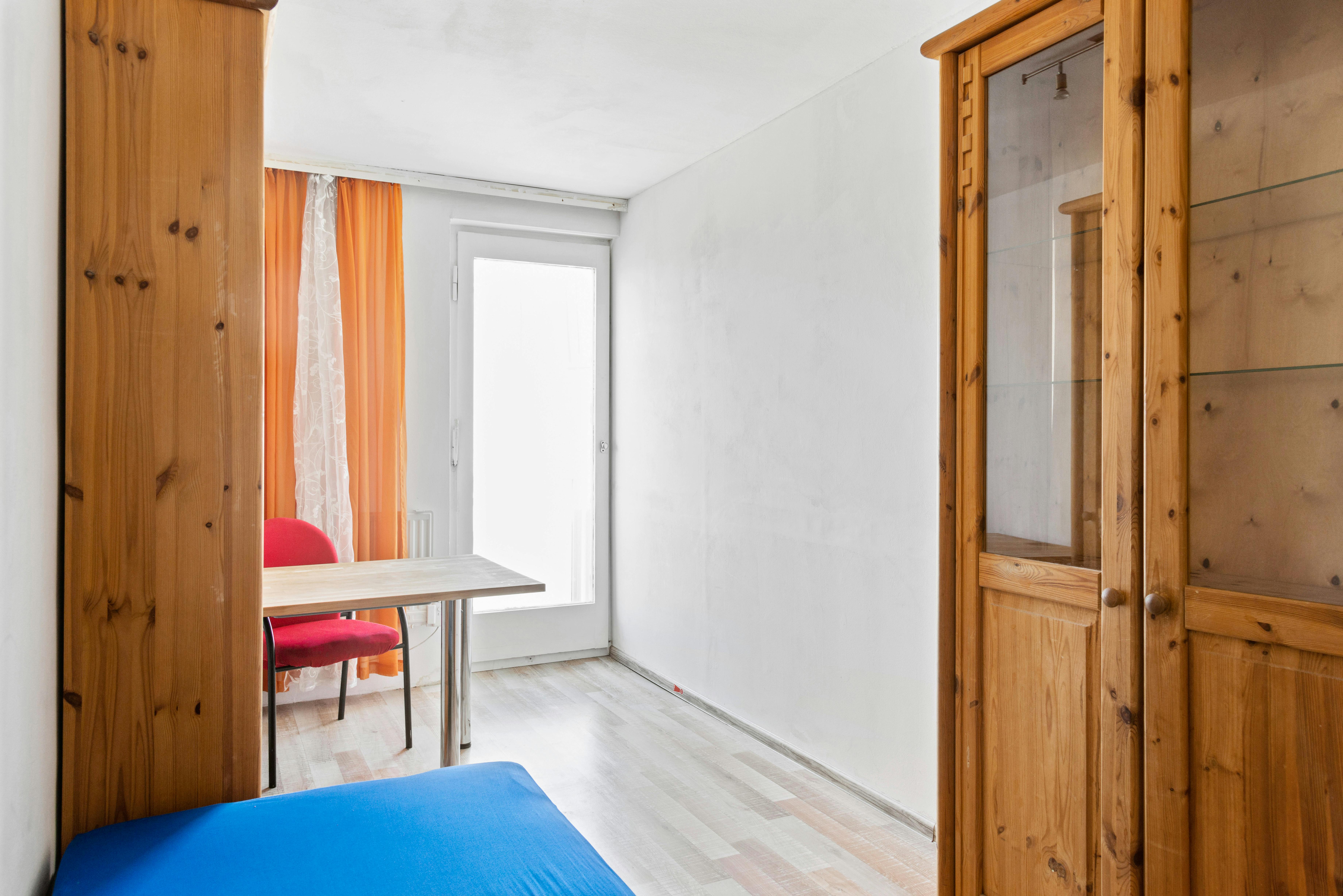 Columbusgasse, Vienna preview