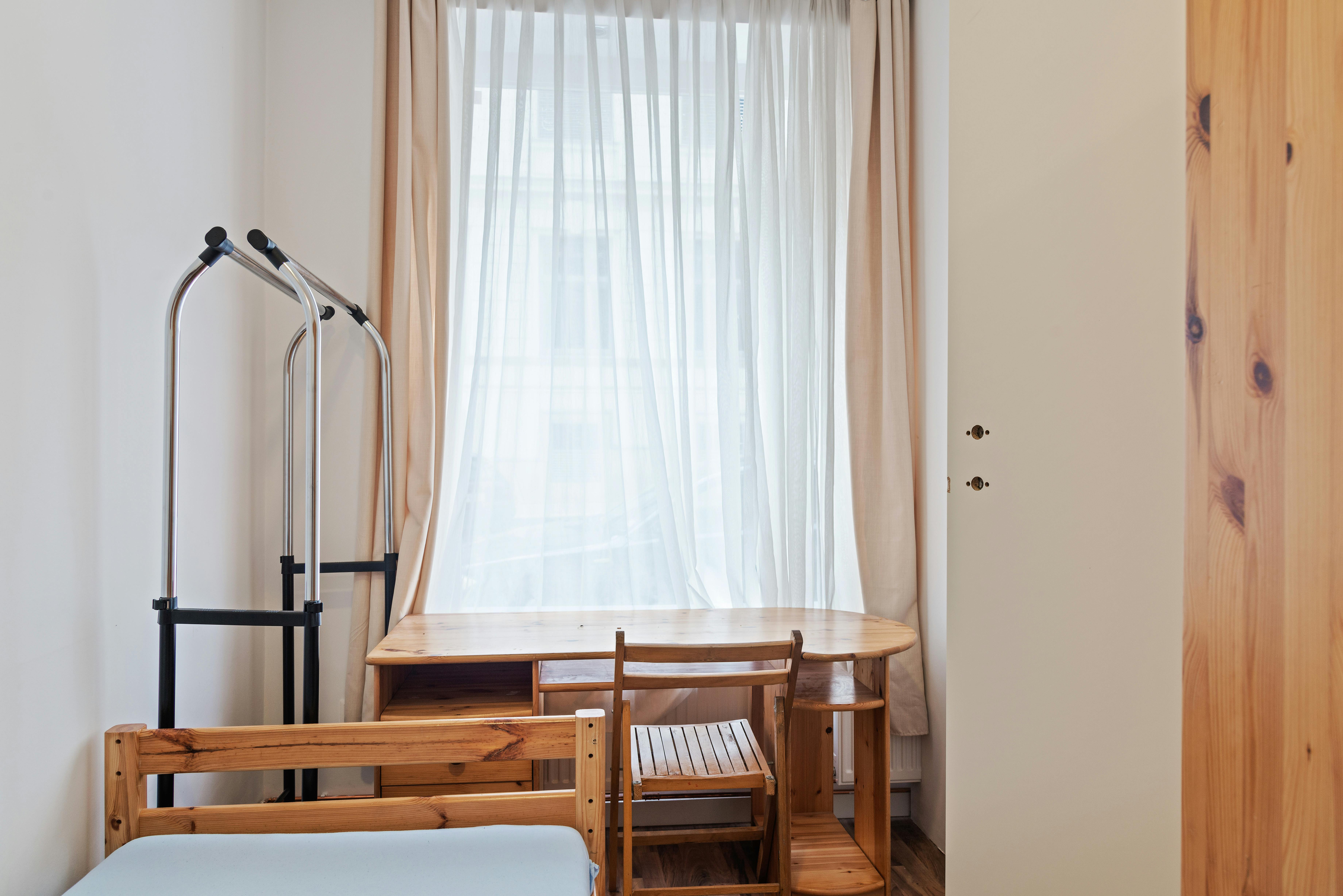 Hegergasse, Vienna preview