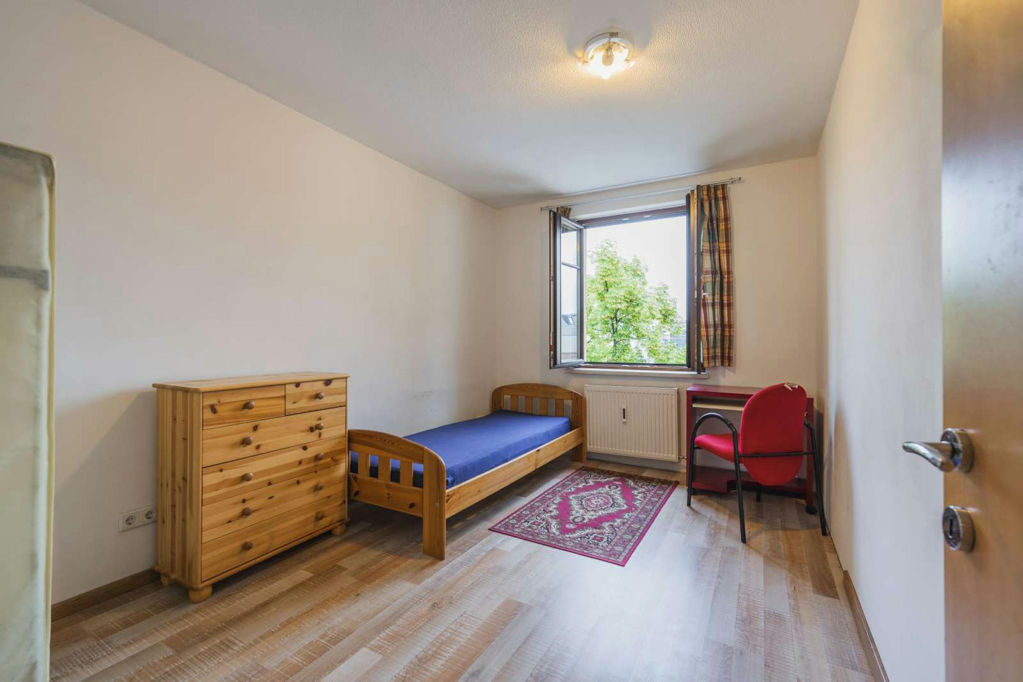 Columbusgasse, Vienna preview