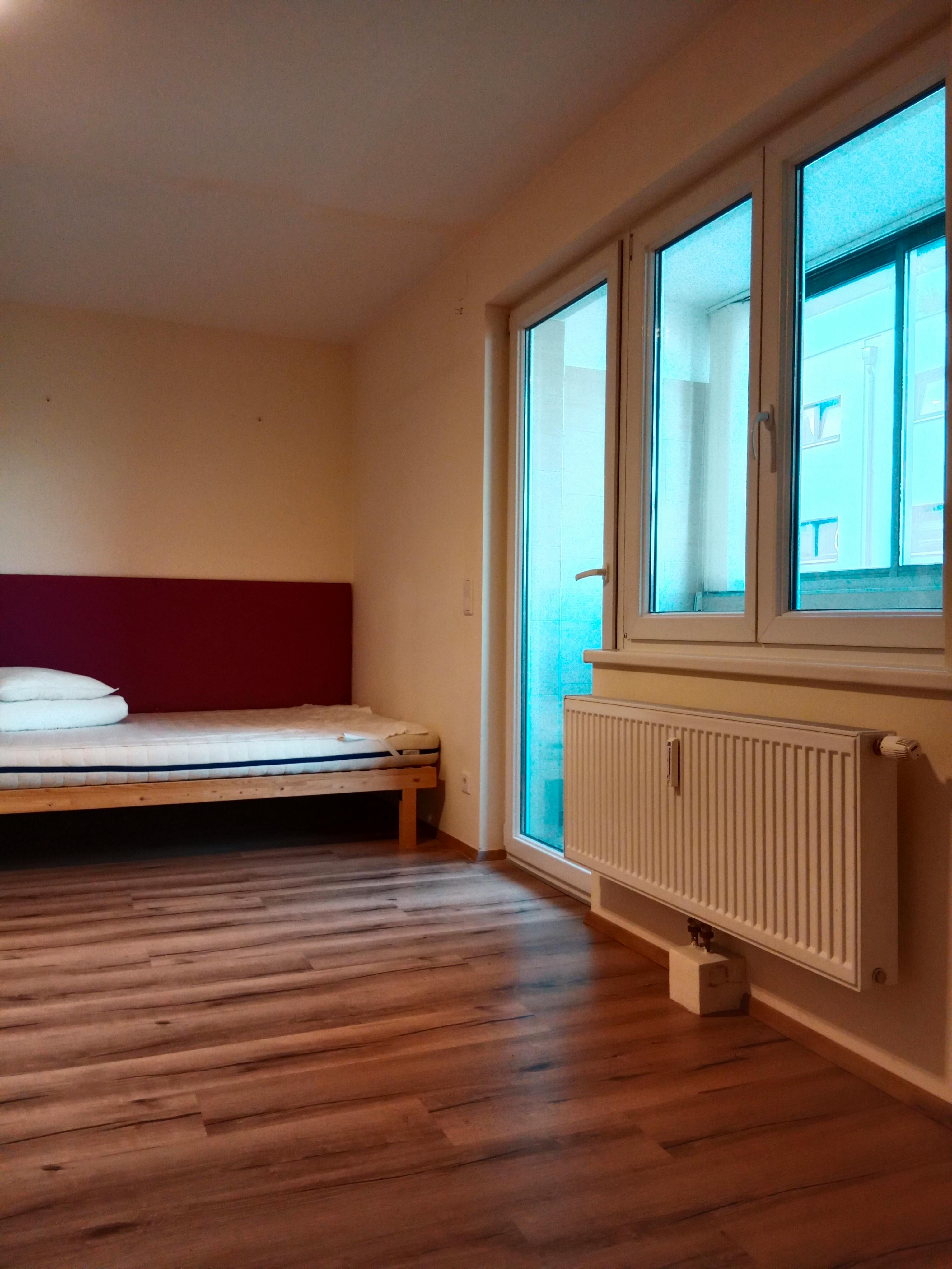 Appartement te huur voor € 1.090 per maand in Vienna, Leebgasse