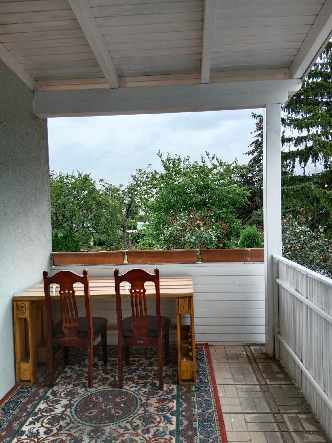 Triestinggasse, Vienna preview