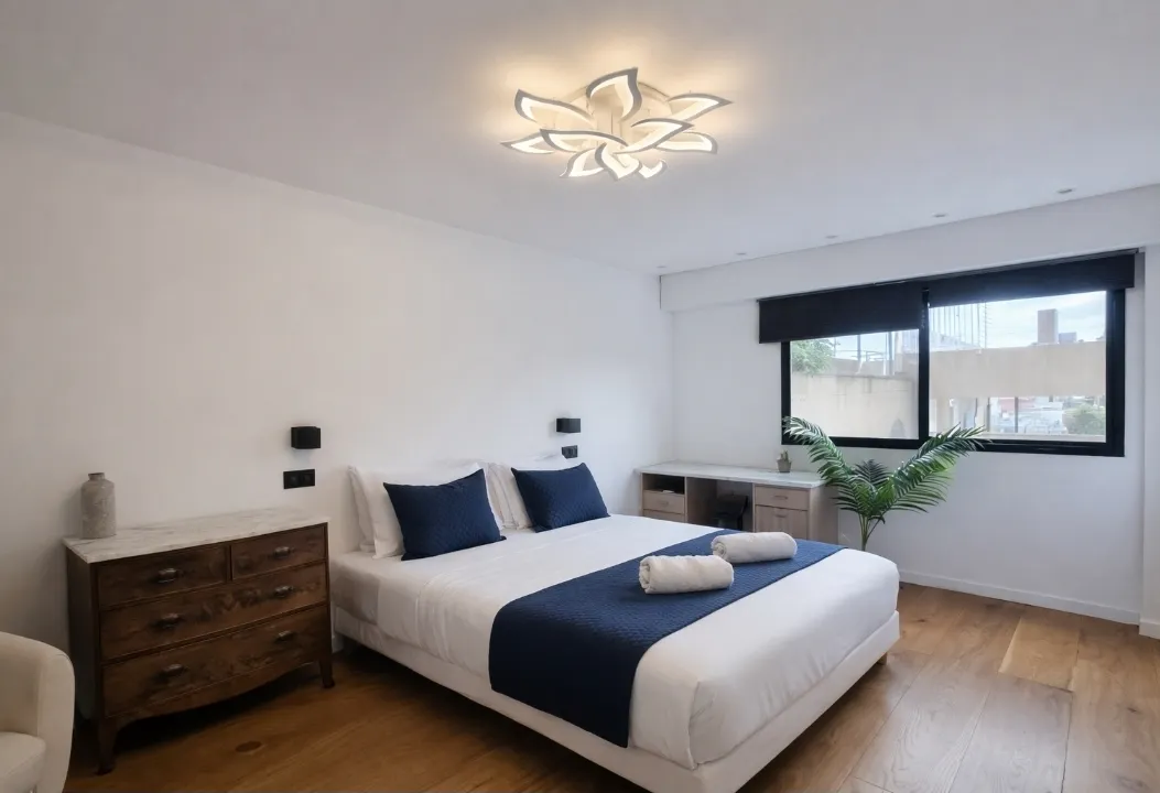 3-Bedroom Apartment in Rue Gustave Eiffel, Clichy (1693777) ROOM 3