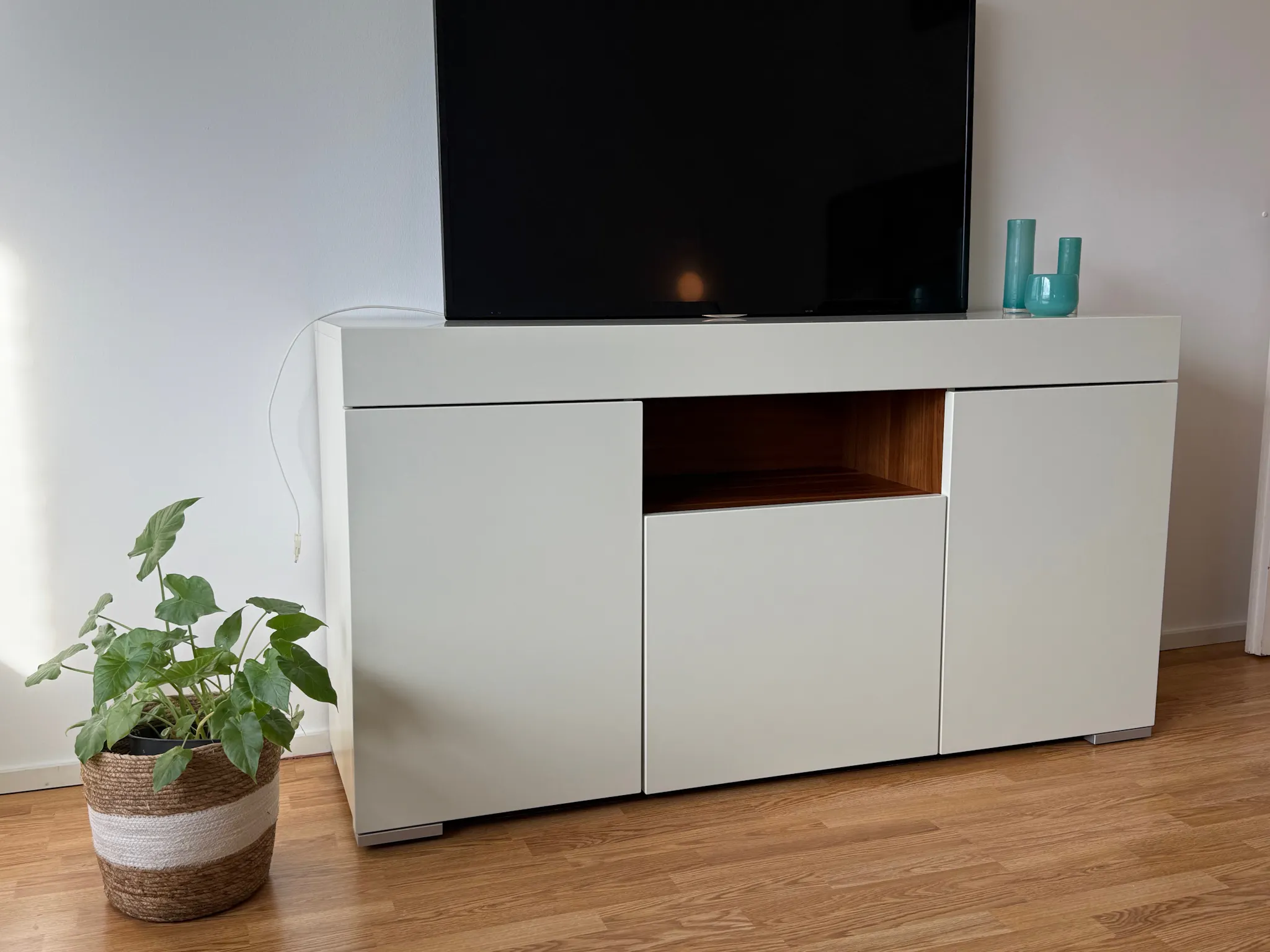 2-Bedroom Apartment in Bergheimer Straße, Neuss (1693784) ROOM 1