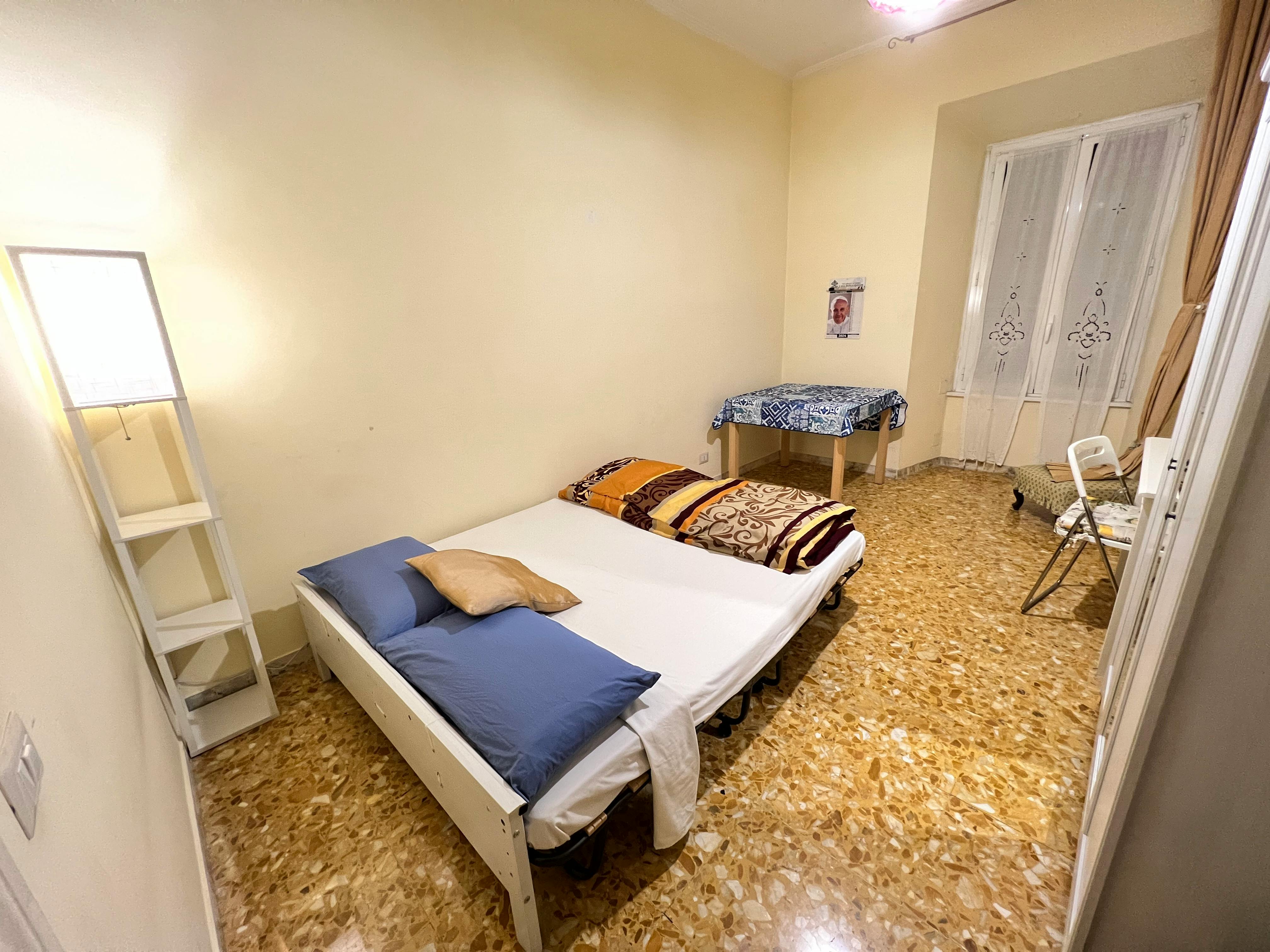 Private room for rent for €900 per month in Rome, Via Sebastiano Veniero