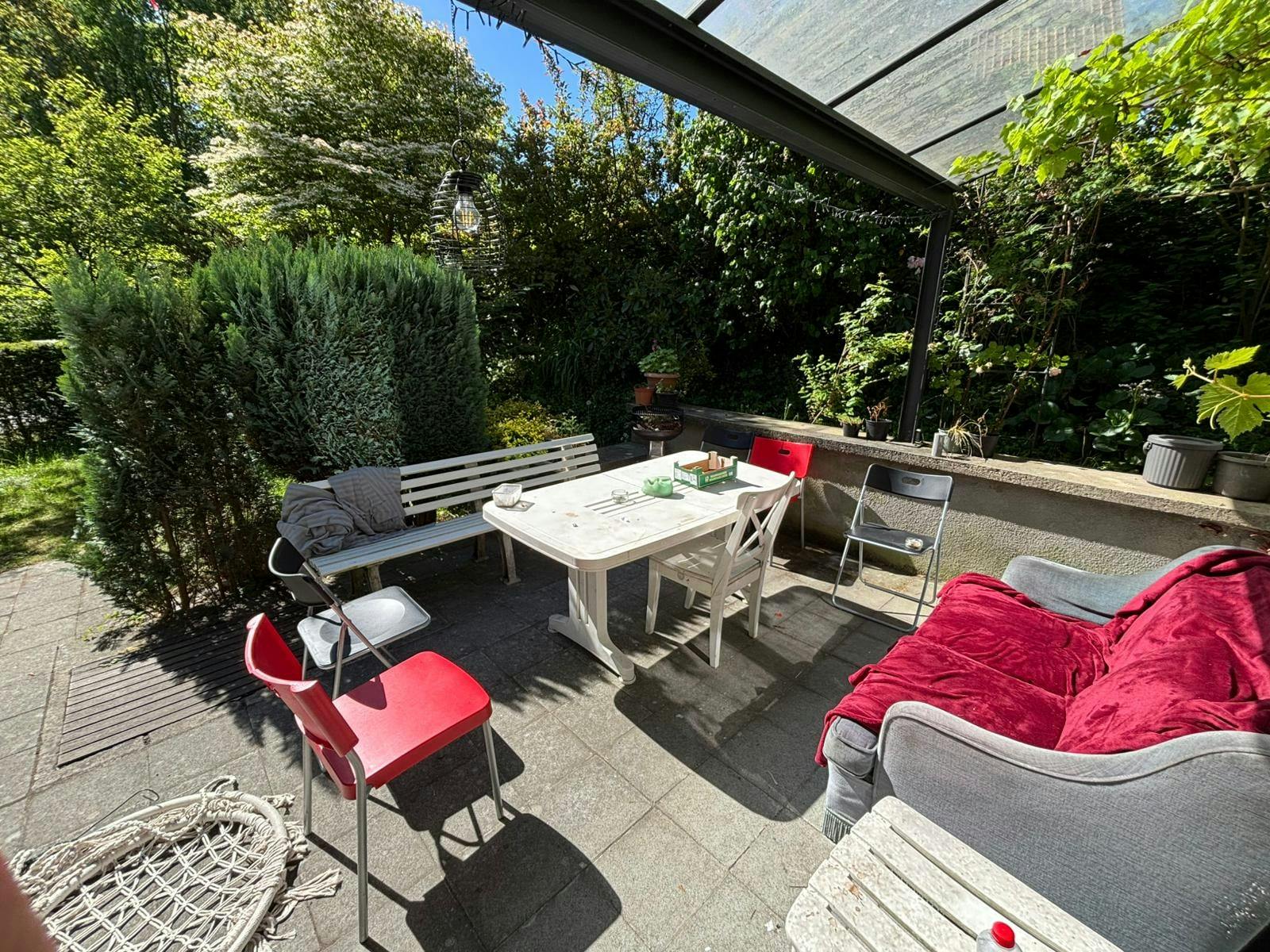 Private room for rent for €660 per month in Watermael-Boitsfort, Avenue des Archiducs