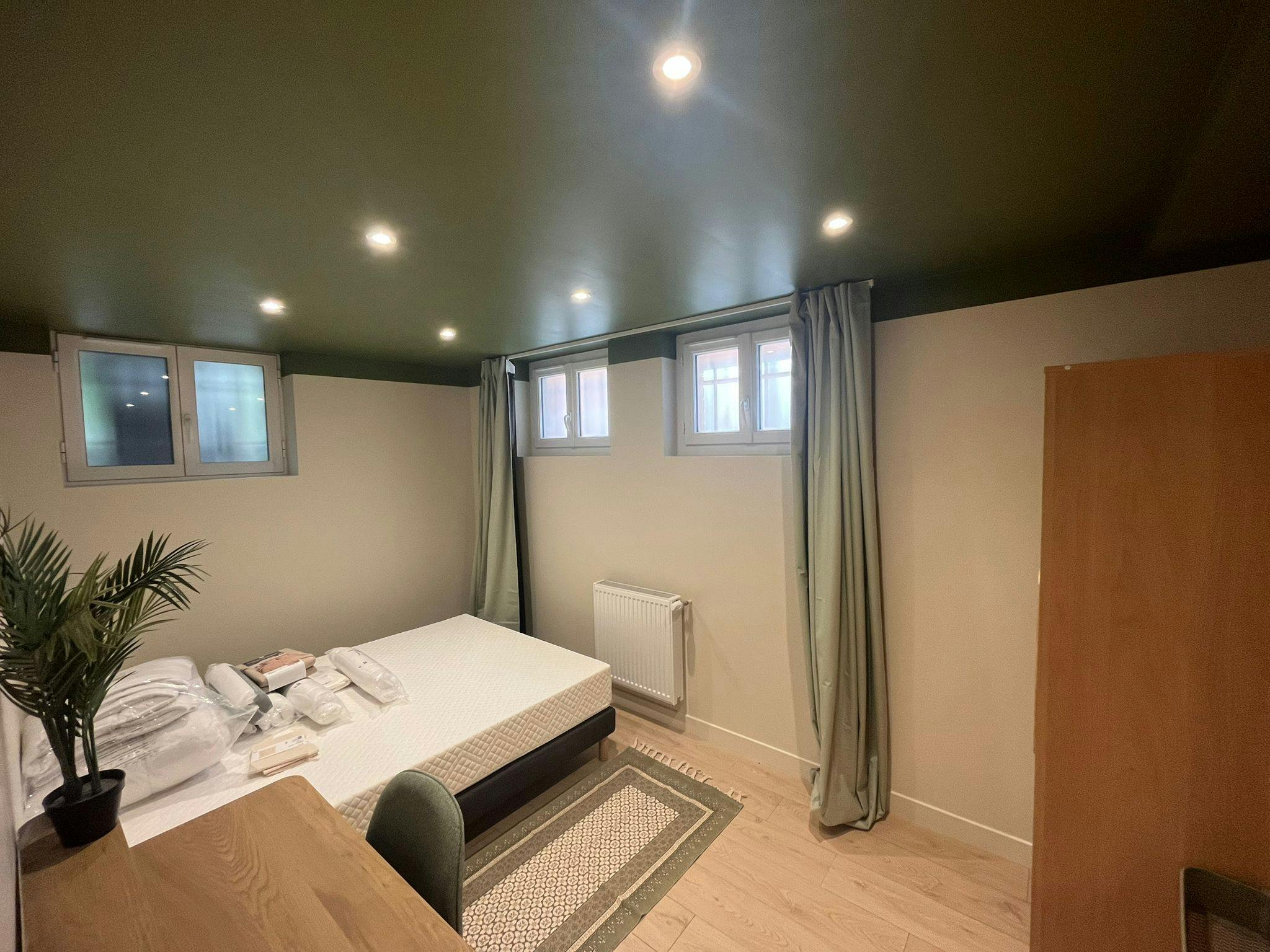 Private room for rent for €425 per month in Noisy-le-Sec, Boulevard Michelet