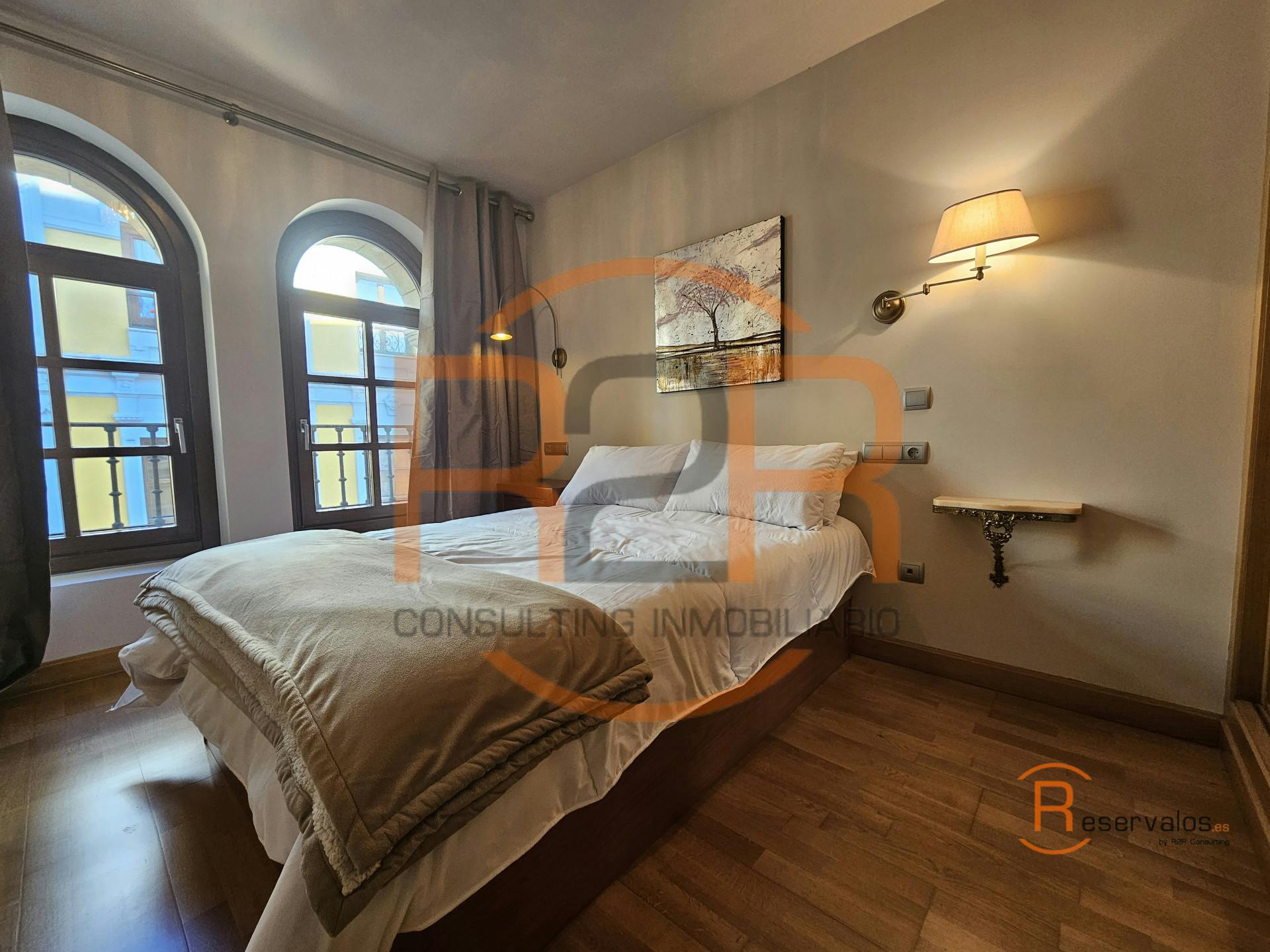 Casa en alquiler por 1.000.000 € al mes en Gijón, Calle Santa Elena