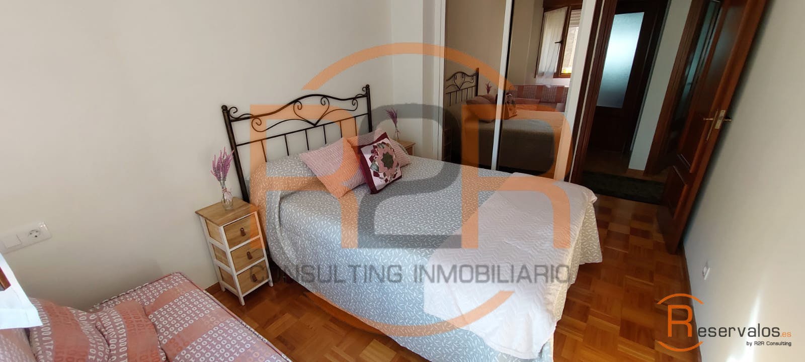 Casa en alquiler por 1.000.000 € al mes en Gijón, Calle Leoncio Suárez