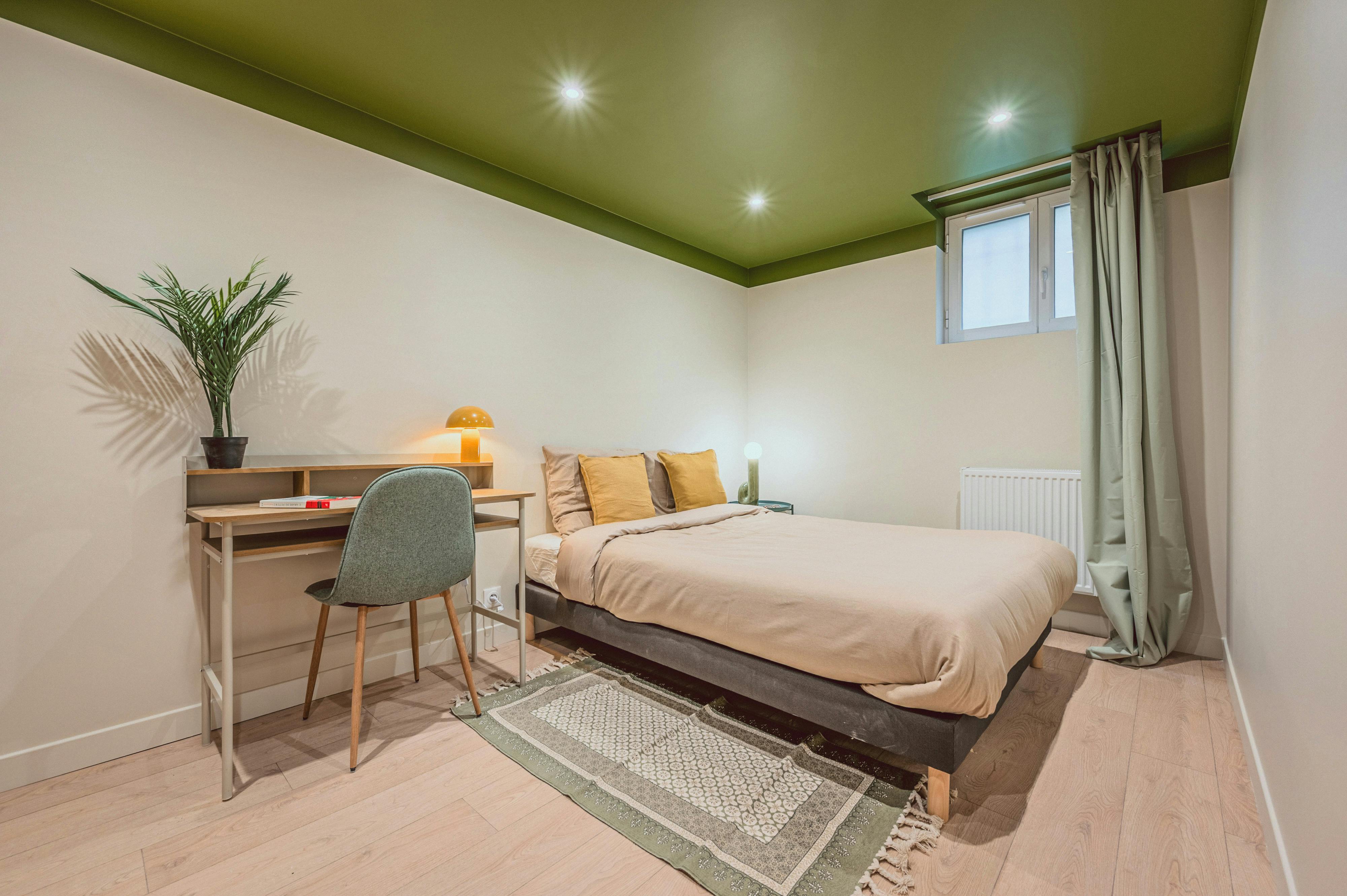 Chambre privée à louer pour 425 €/mois à Noisy-le-Sec, Boulevard Michelet