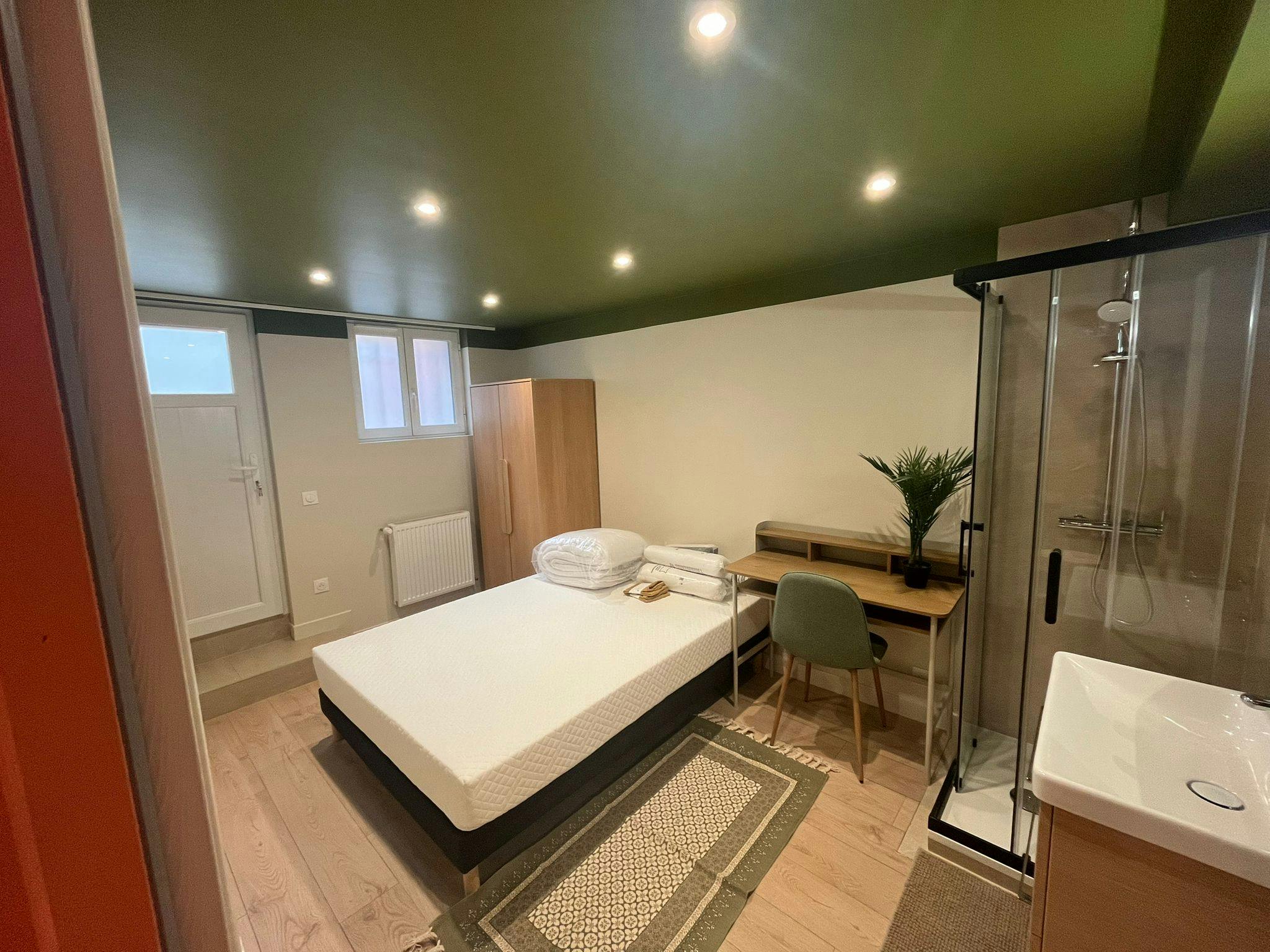 Boulevard Michelet, Noisy-le-Sec preview