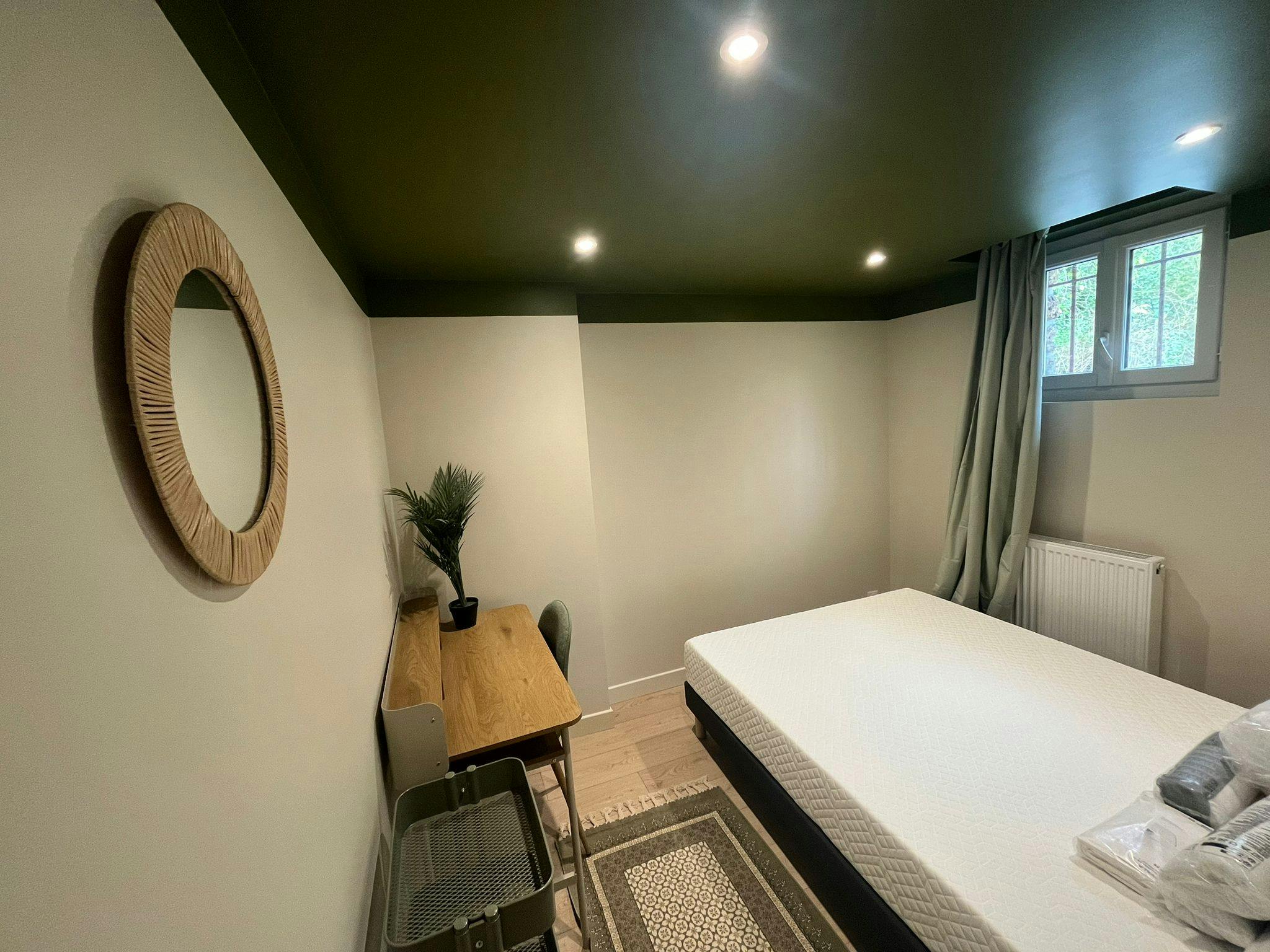 Private room for rent for €525 per month in Noisy-le-Sec, Boulevard Michelet