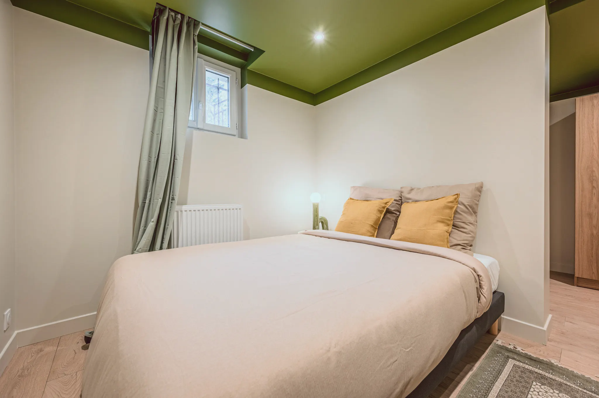 Boulevard Michelet, Noisy-le-Sec preview