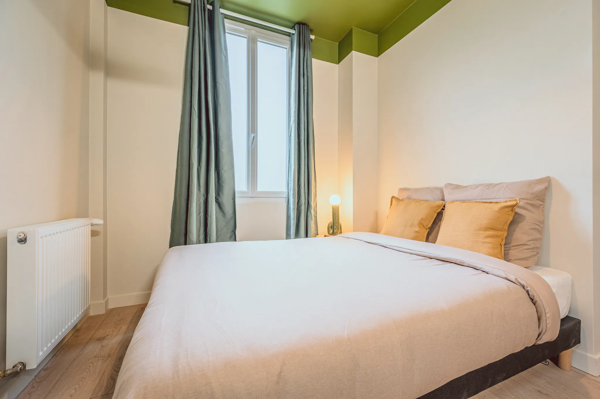 Boulevard Michelet, Noisy-le-Sec preview