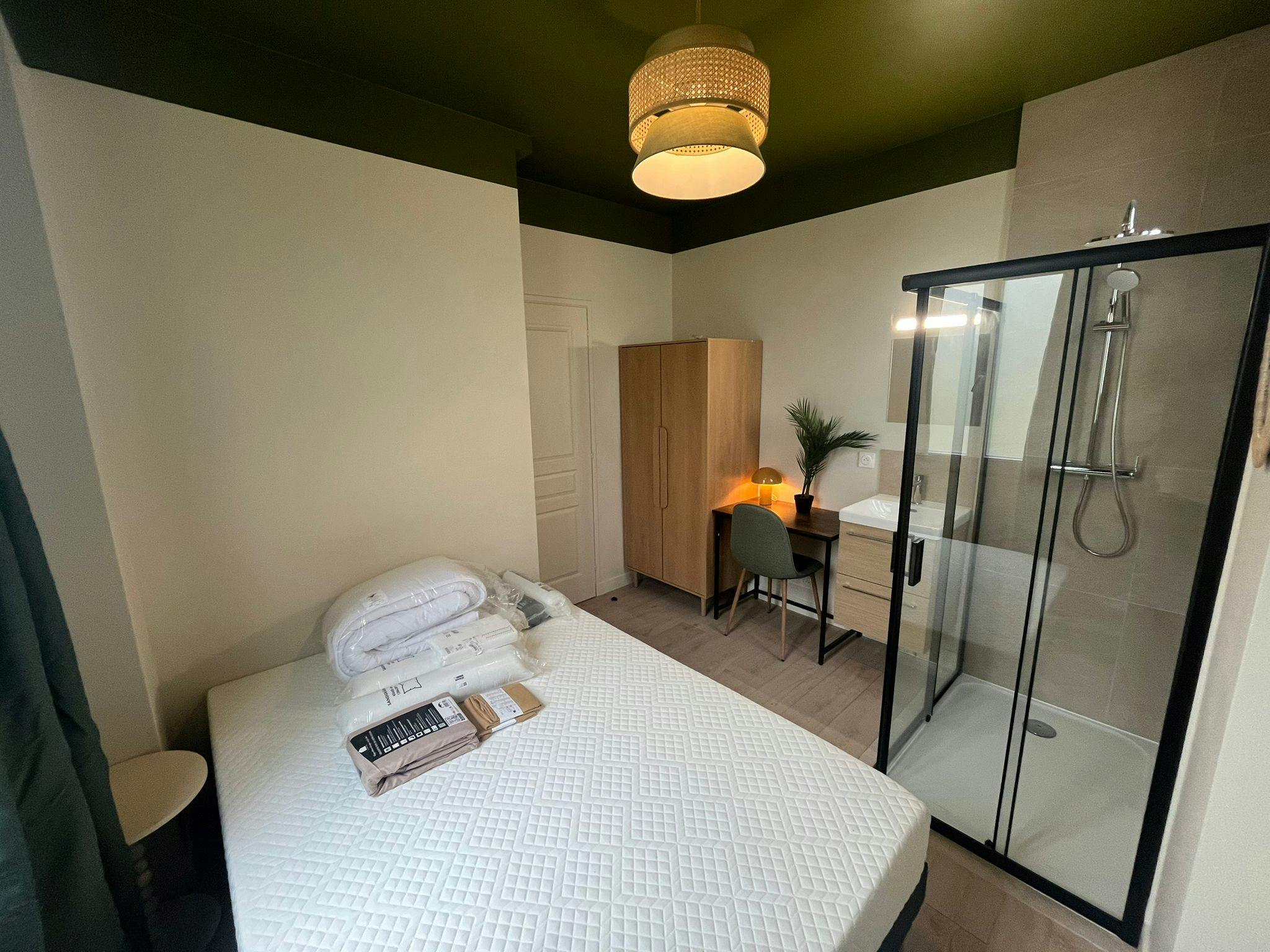 Boulevard Michelet, Noisy-le-Sec preview