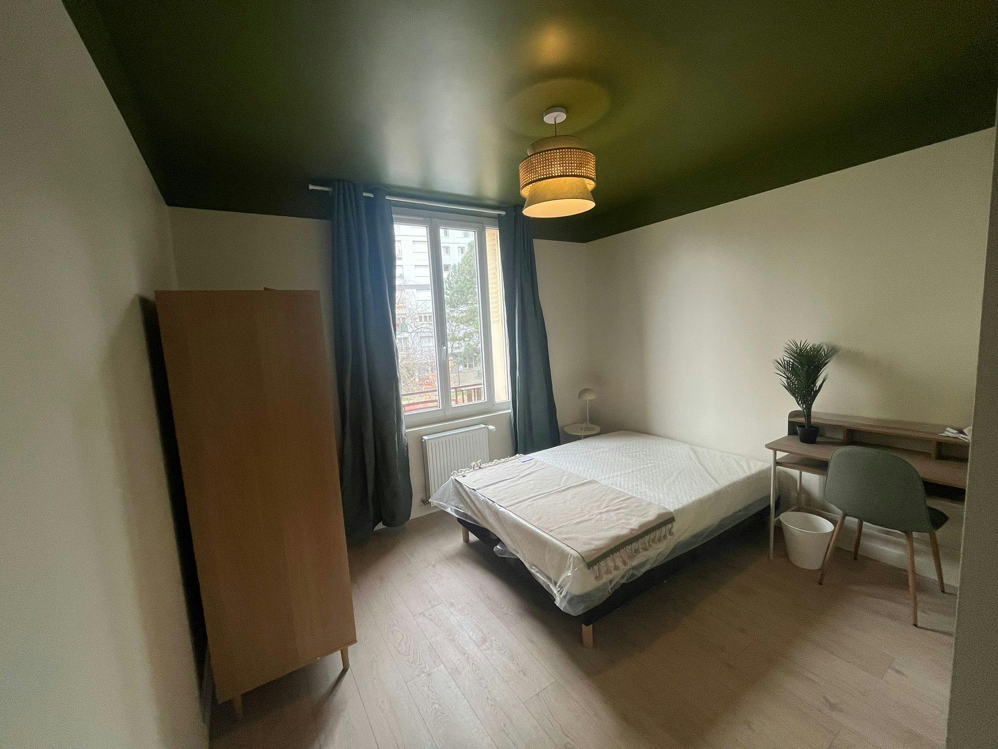 Boulevard Michelet, Noisy-le-Sec preview