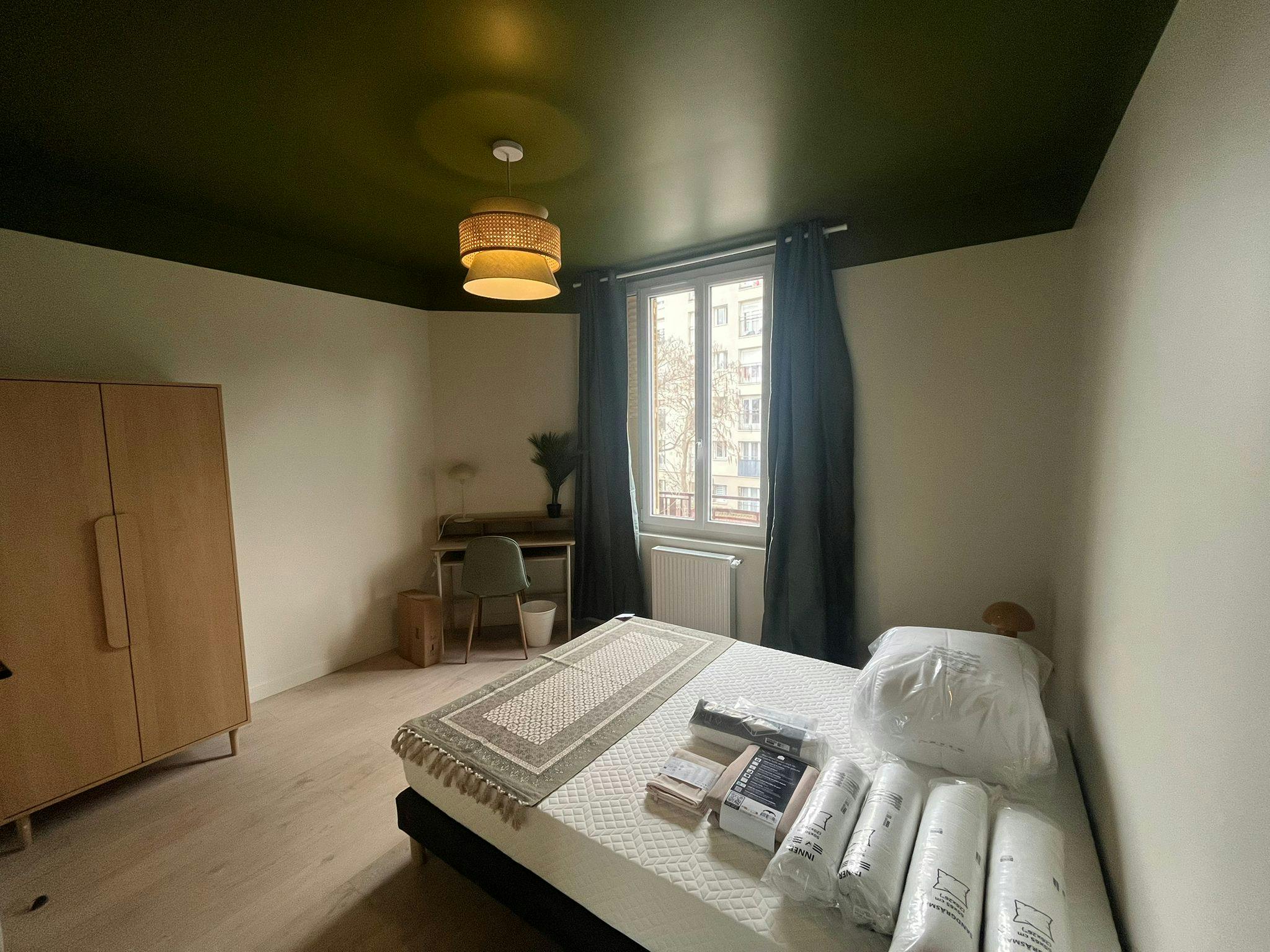 Boulevard Michelet, Noisy-le-Sec preview