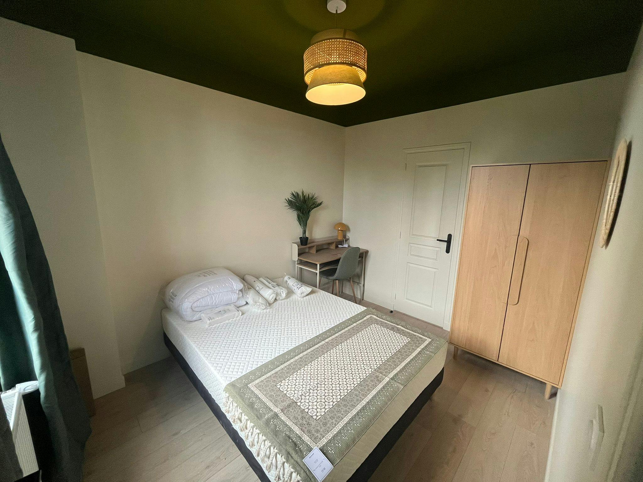 Boulevard Michelet, Noisy-le-Sec preview