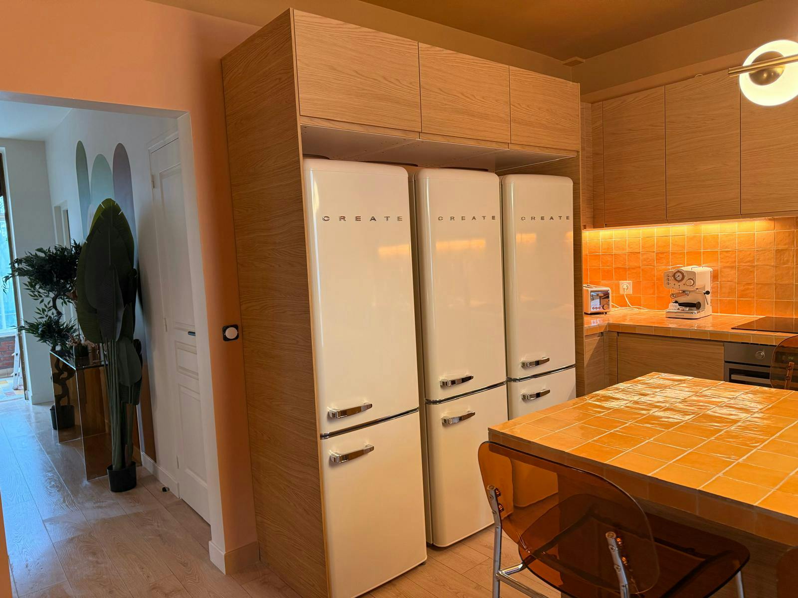 preview gallery tile