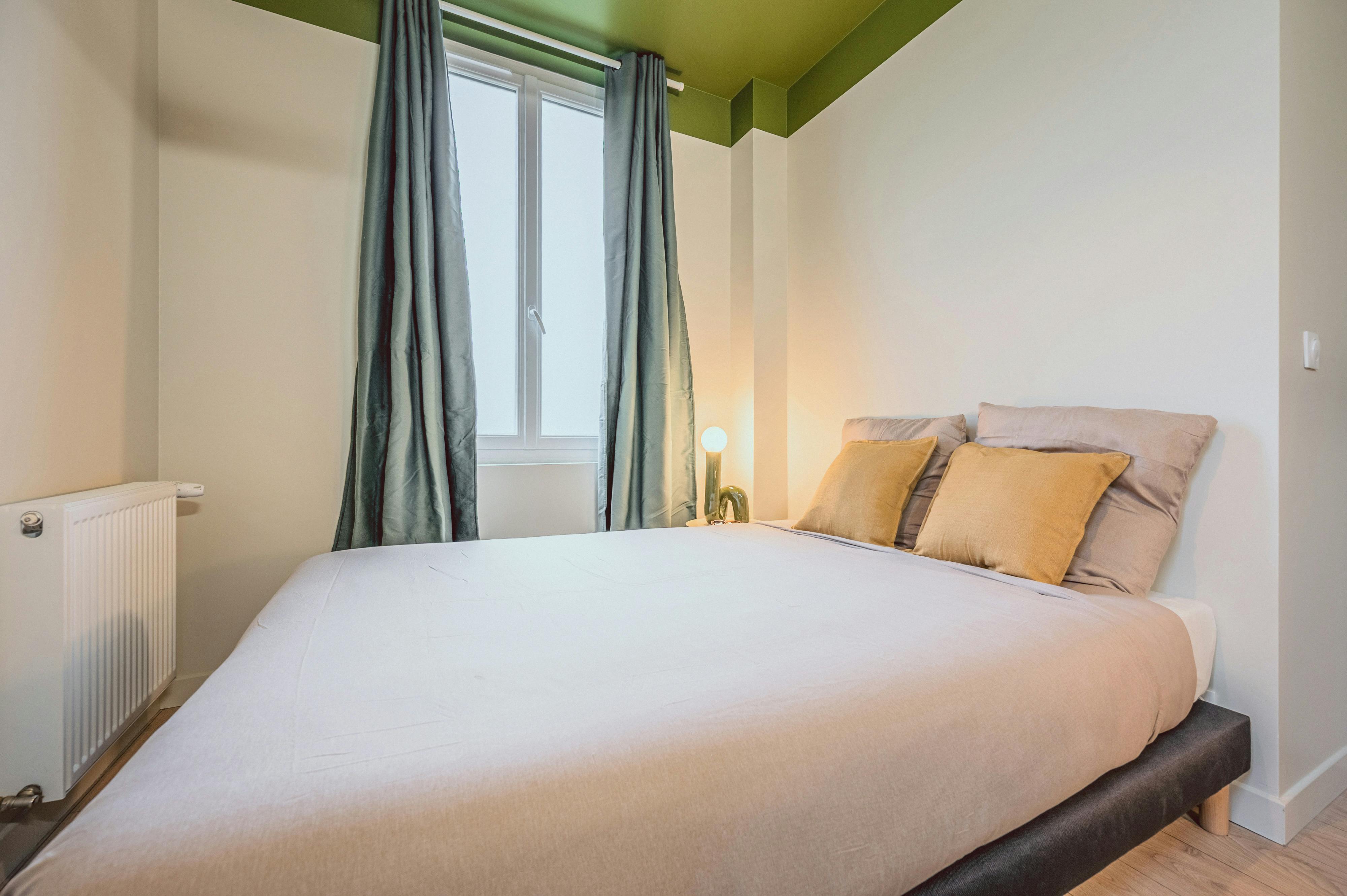 Privé kamer te huur voor € 515 per maand in Noisy-le-Sec, Boulevard Michelet