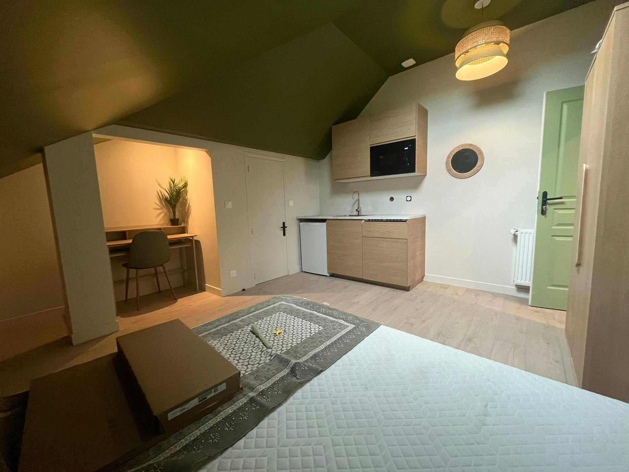 Boulevard Michelet, Noisy-le-Sec preview