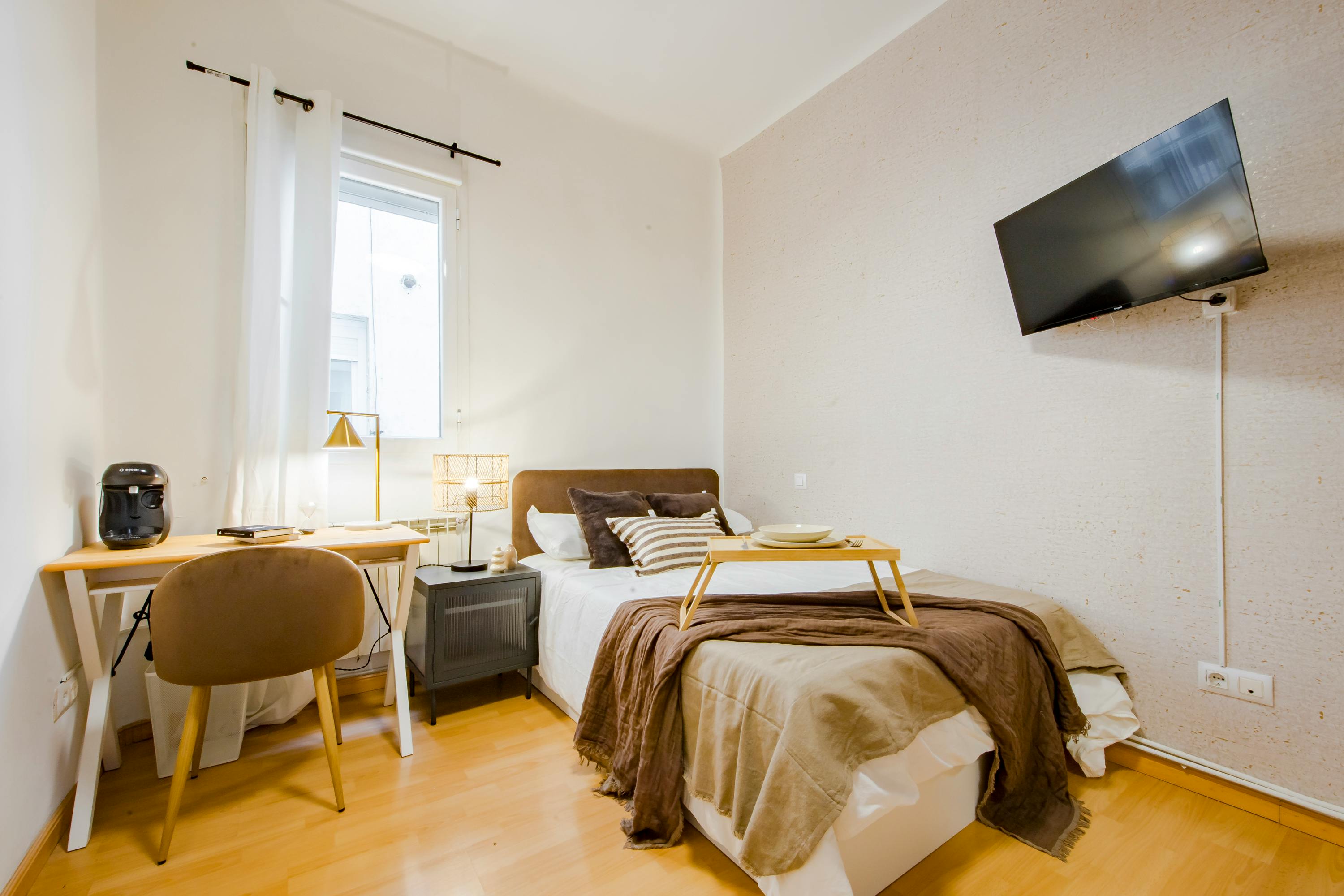 Calle de Arriaza, Madrid preview