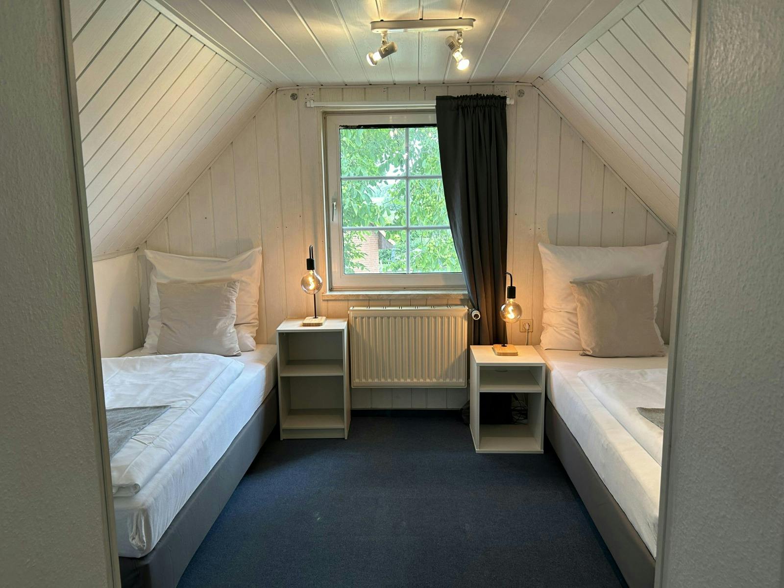 Zur Wiek, Hohenkirchen preview