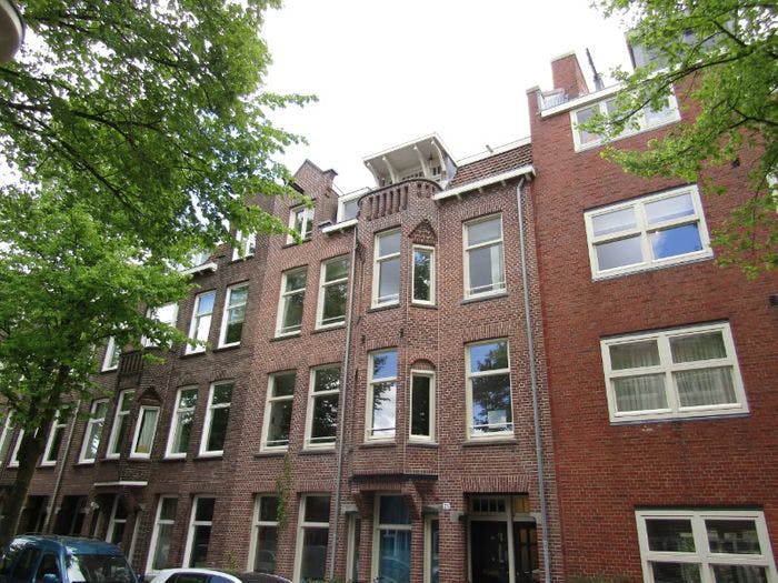 Apartment for rent for €2,900 per month in Amsterdam, Simon Stevinstraat