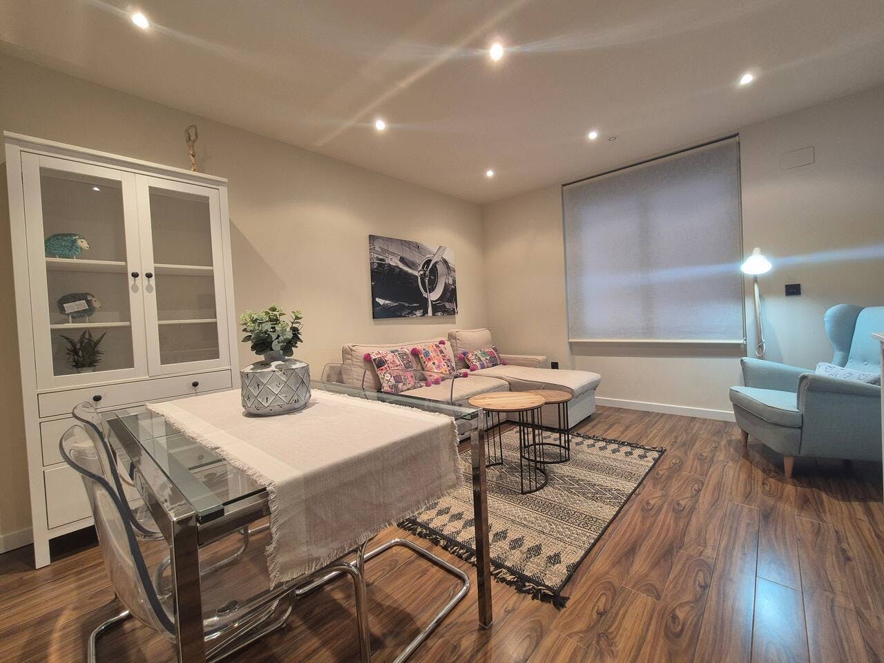 Casa en alquiler por 1.000.000 € al mes en Gijón, Plaza del Carmen