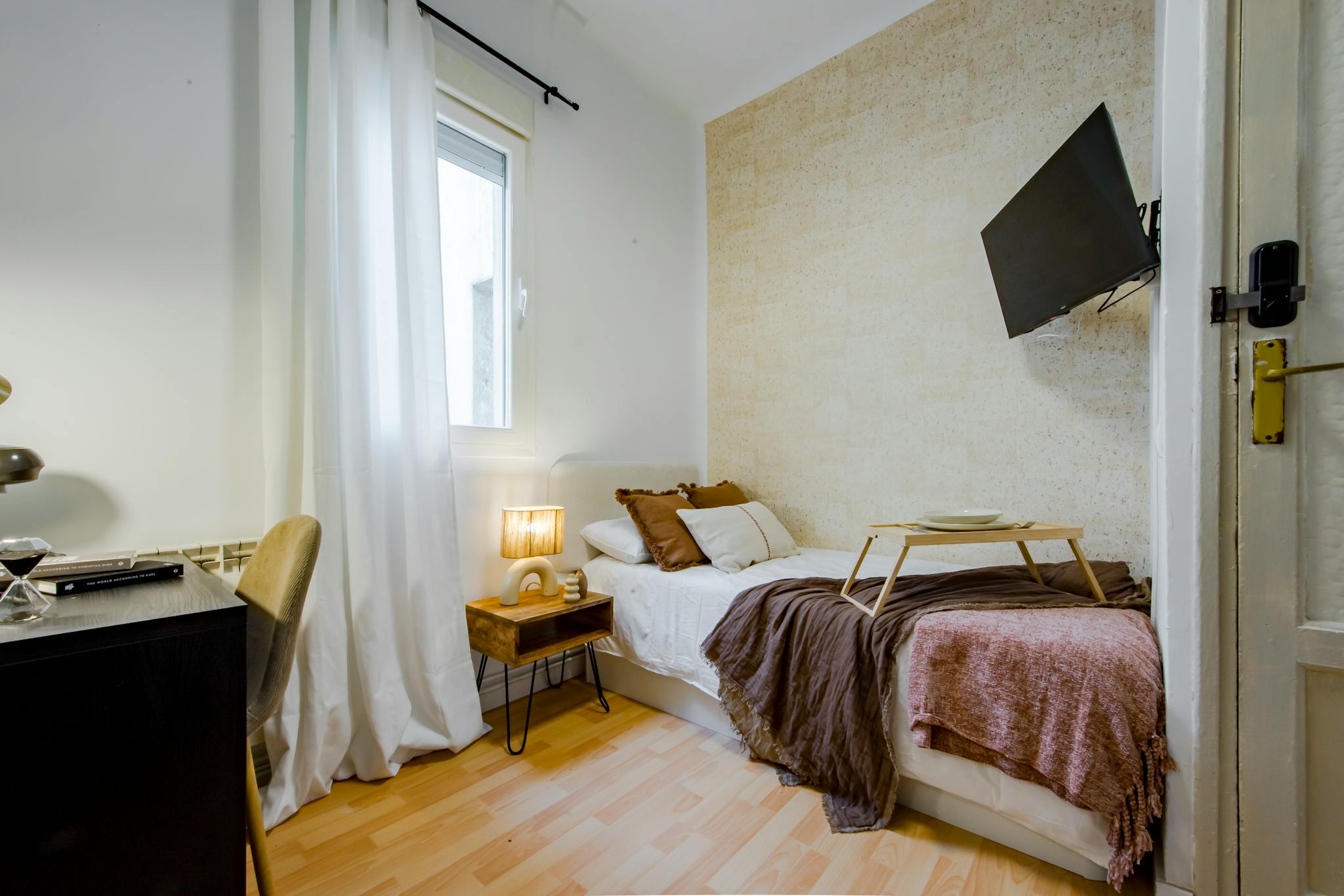 Calle de Arriaza, Madrid preview